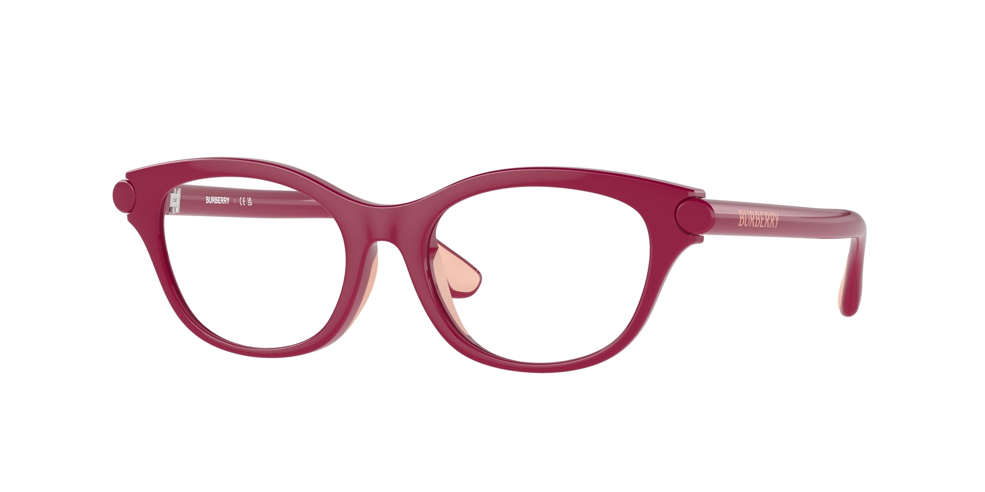 JB2010U 4131 Montature da vista Burberry 1