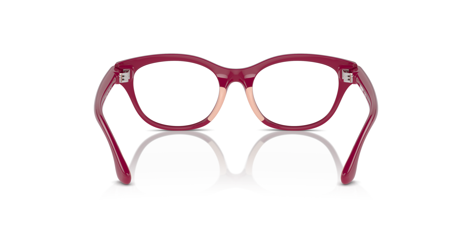 JB2010U 4131 Montature da vista Burberry 5