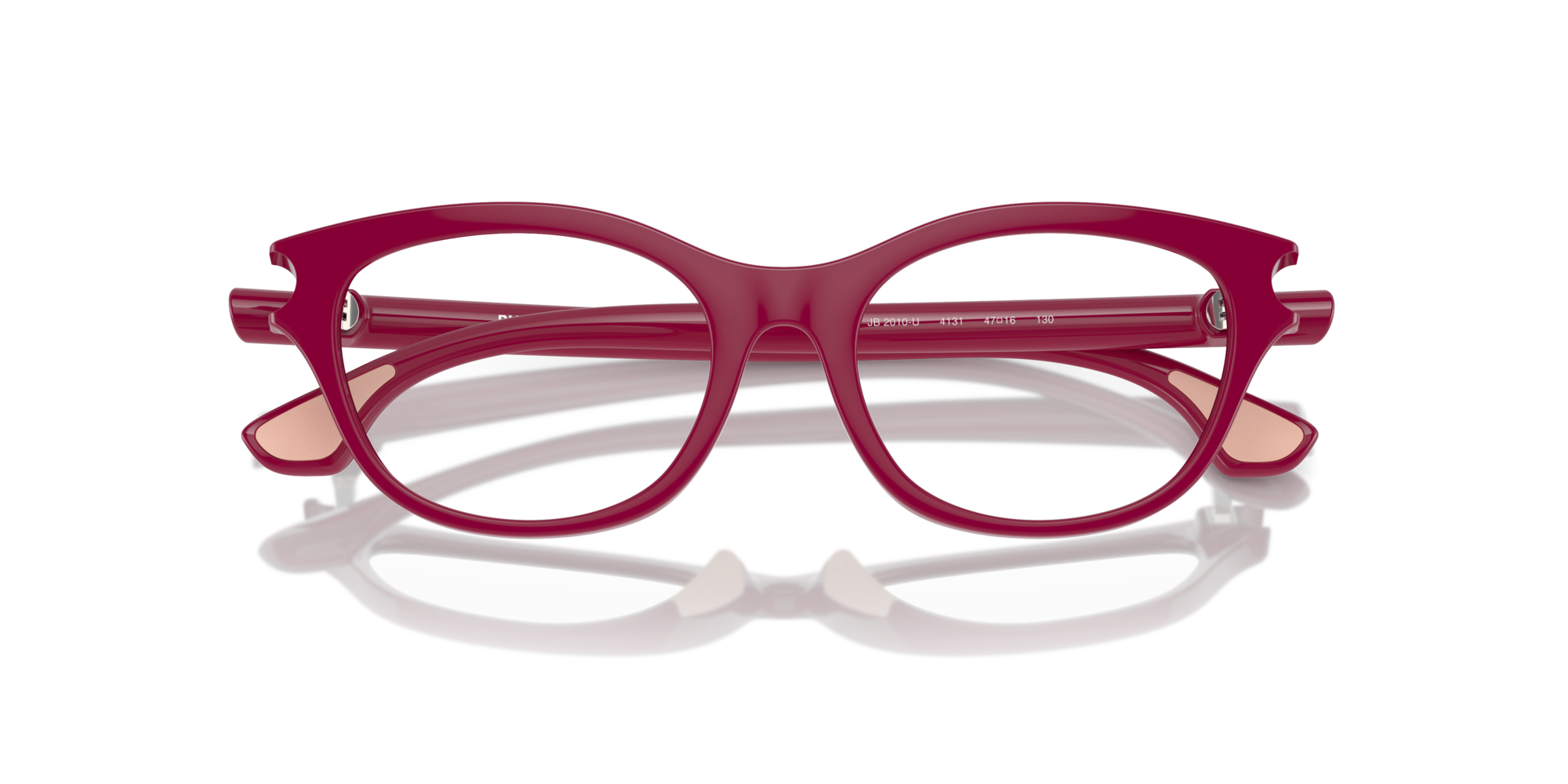 JB2010U 4131 Montature da vista Burberry 2