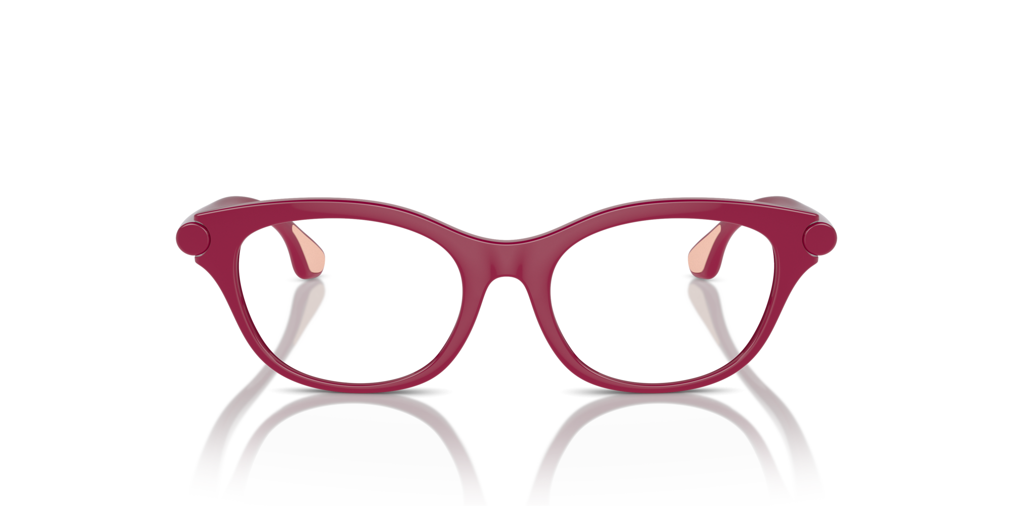 JB2010U 4131 Montature da vista Burberry 3