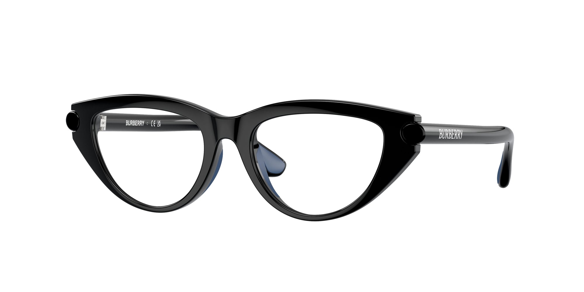 JB2011U 3001 Montature da vista Burberry 1