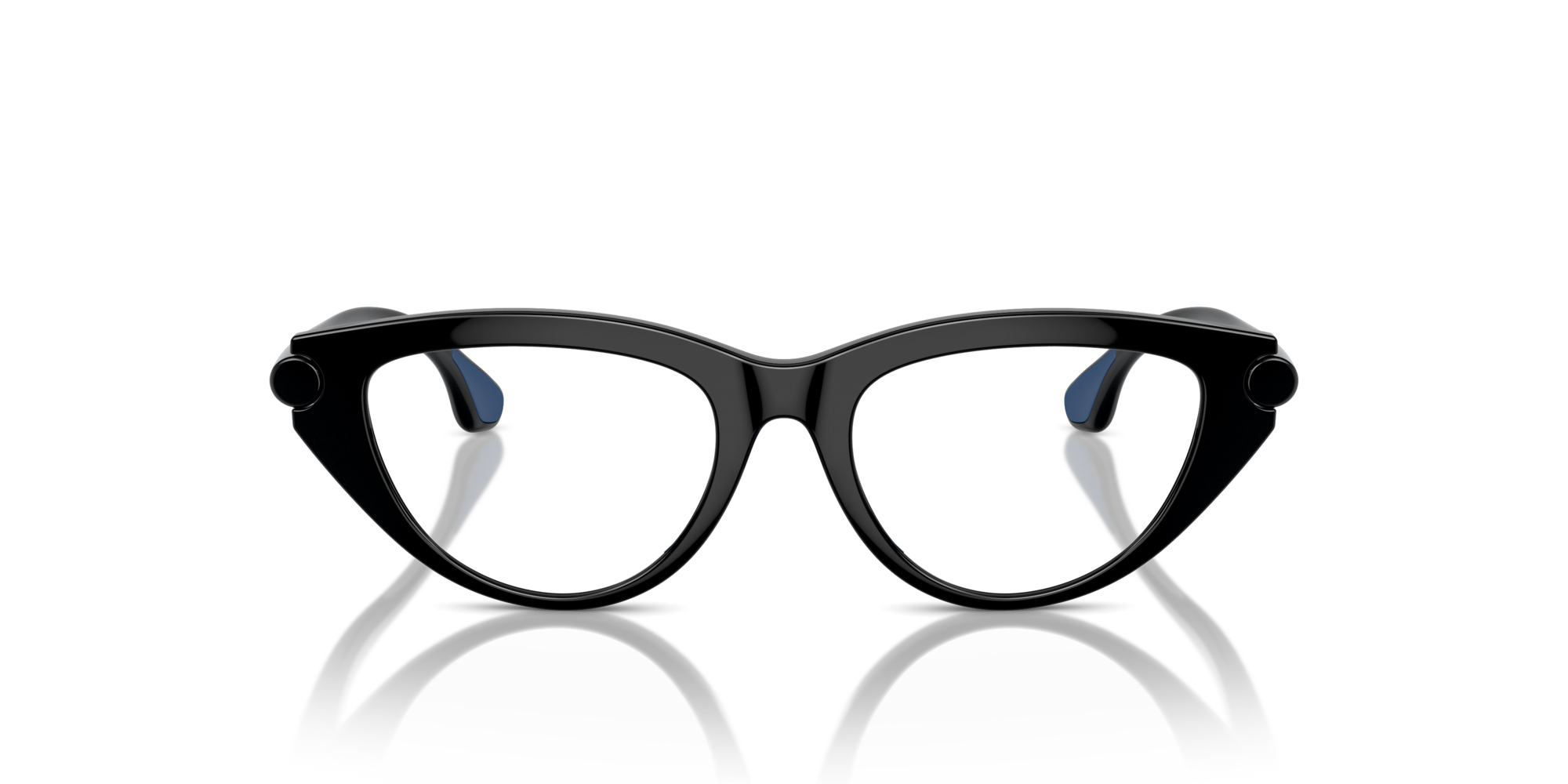 JB2011U 3001 Montature da vista Burberry 3