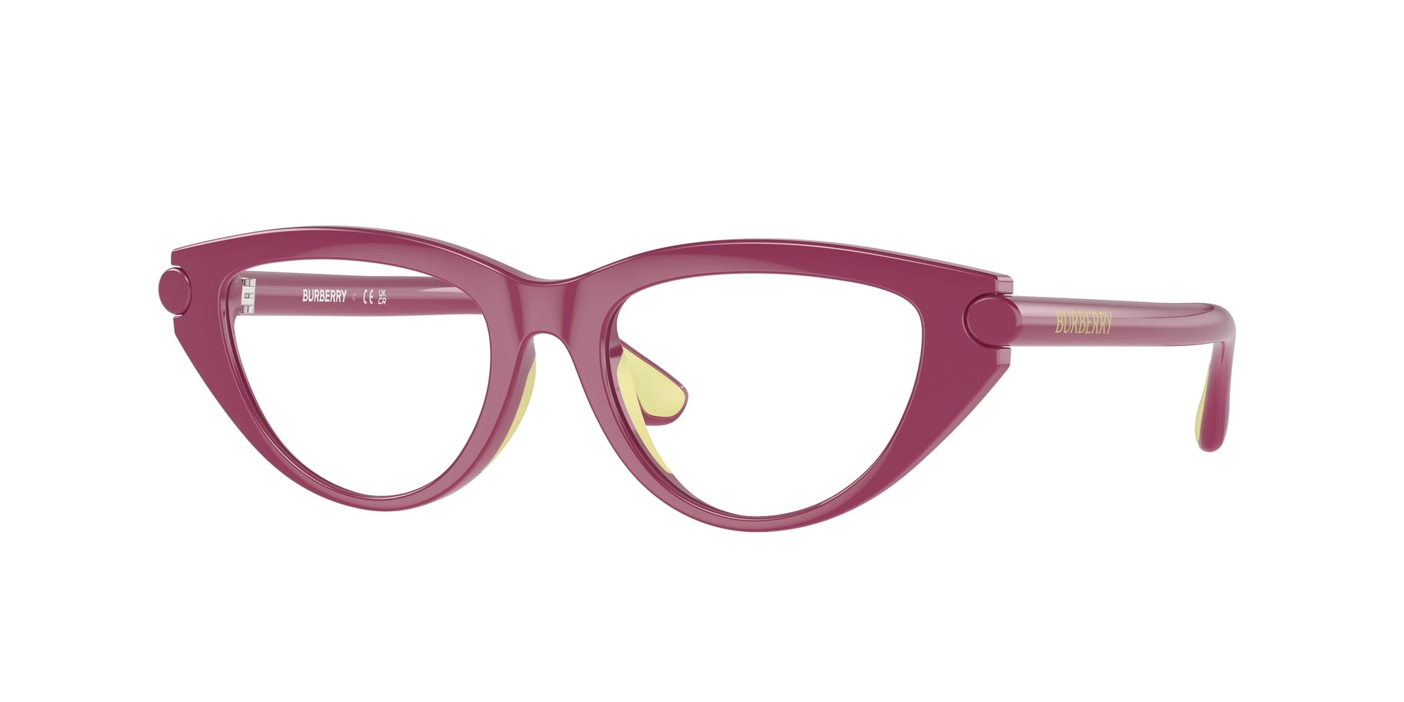 JB2011U 4134 Montature da vista Burberry 1
