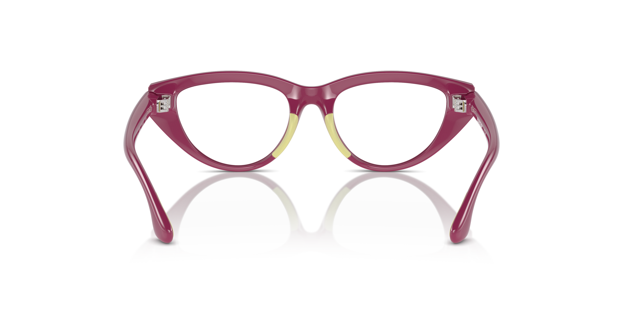 JB2011U 4134 Montature da vista Burberry 5