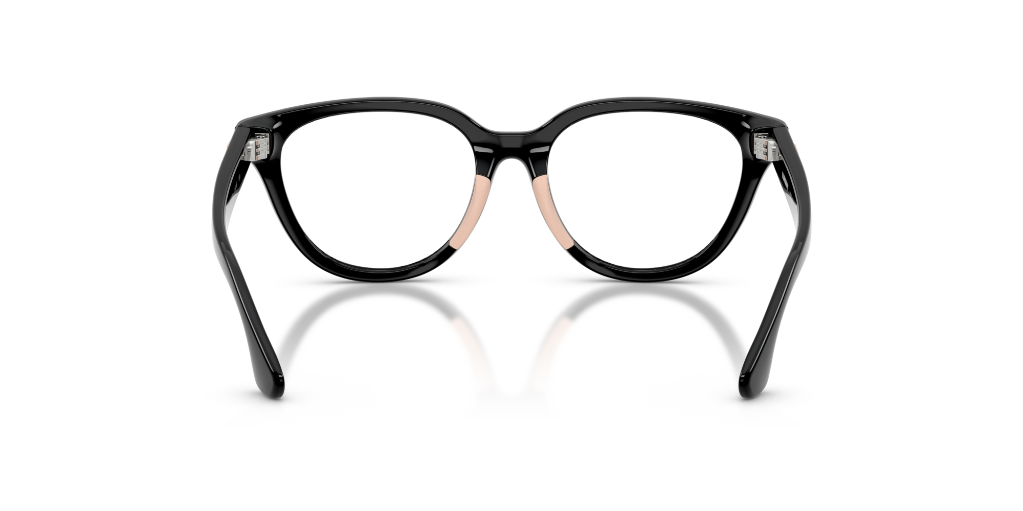 JB2013U 3001 Montature da vista Burberry 5