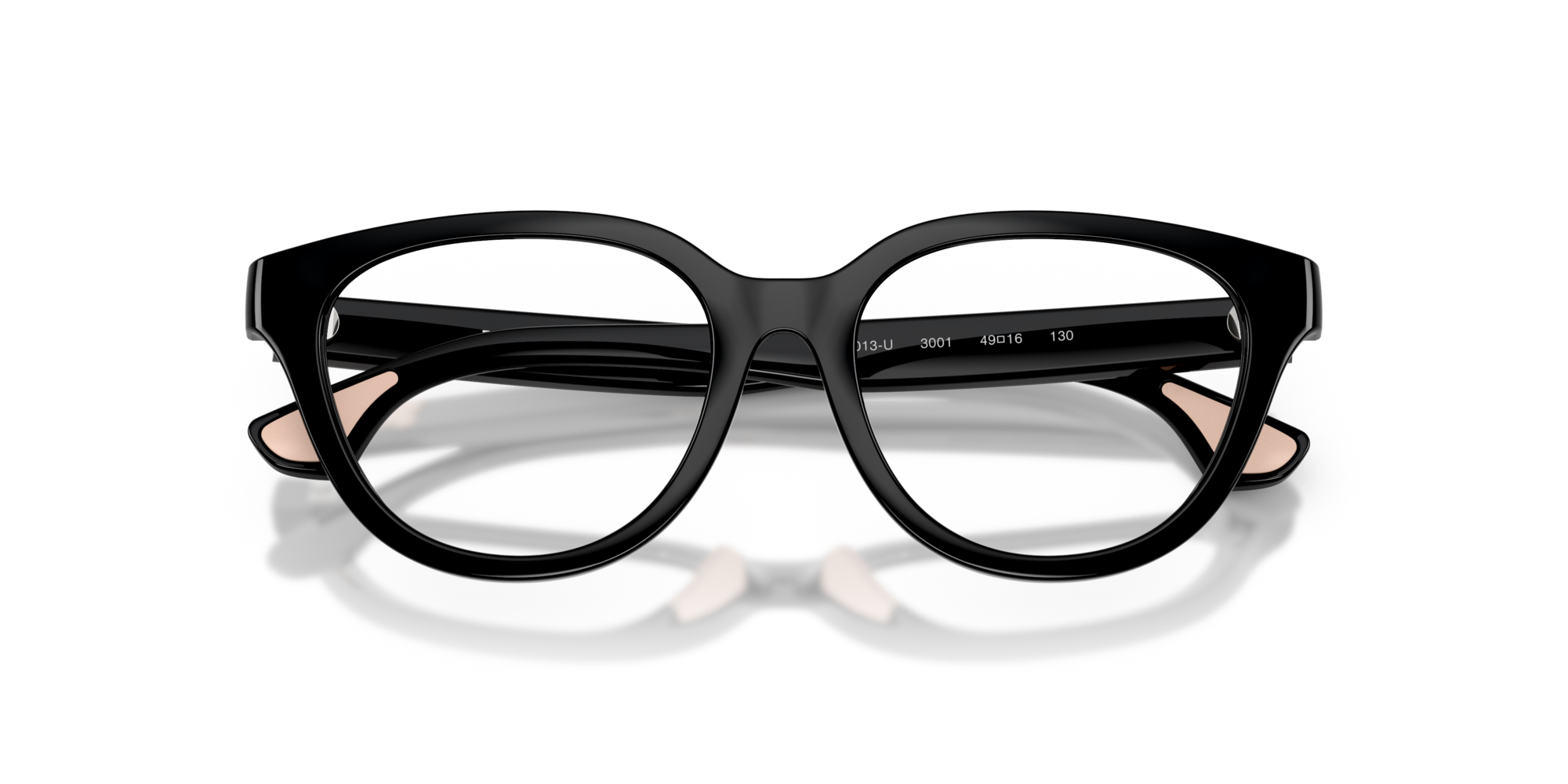 JB2013U 3001 Montature da vista Burberry 2