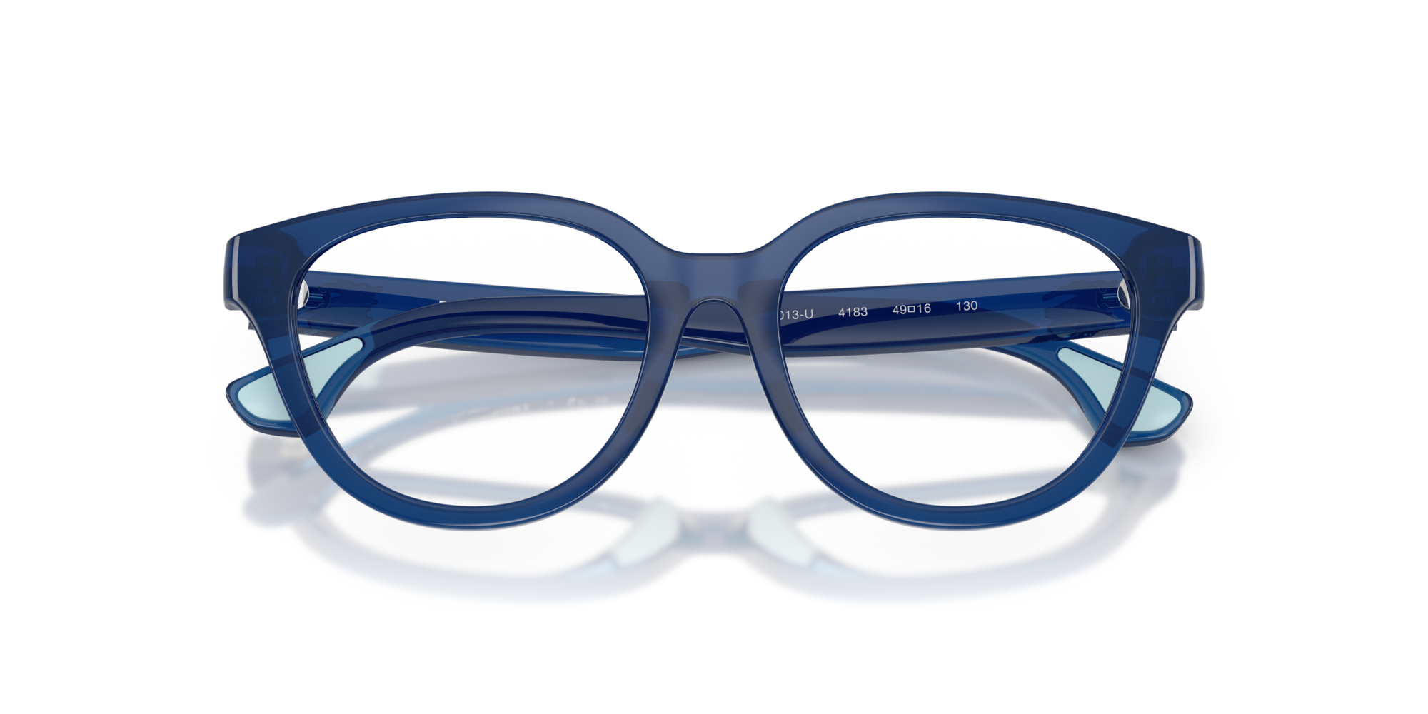 JB2013U 4183 Montature da vista Burberry 2