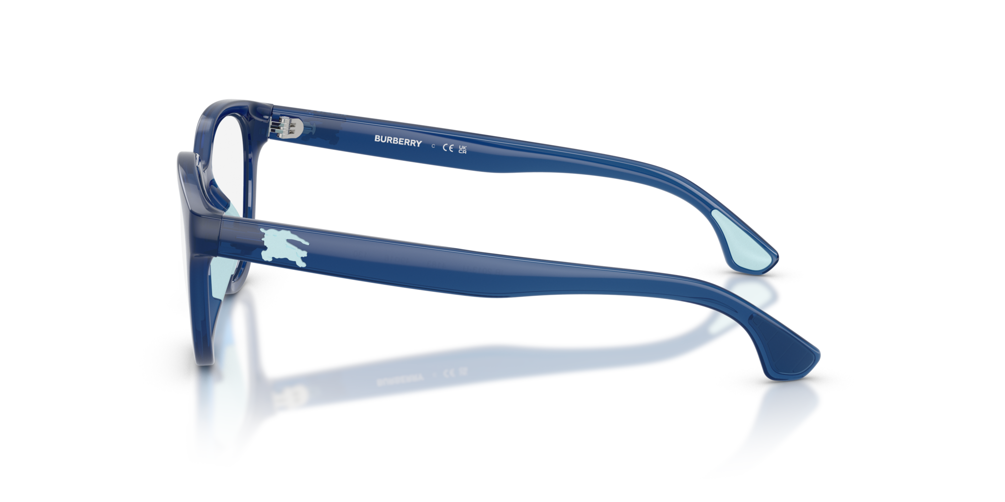 JB2013U 4183 Montature da vista Burberry 4