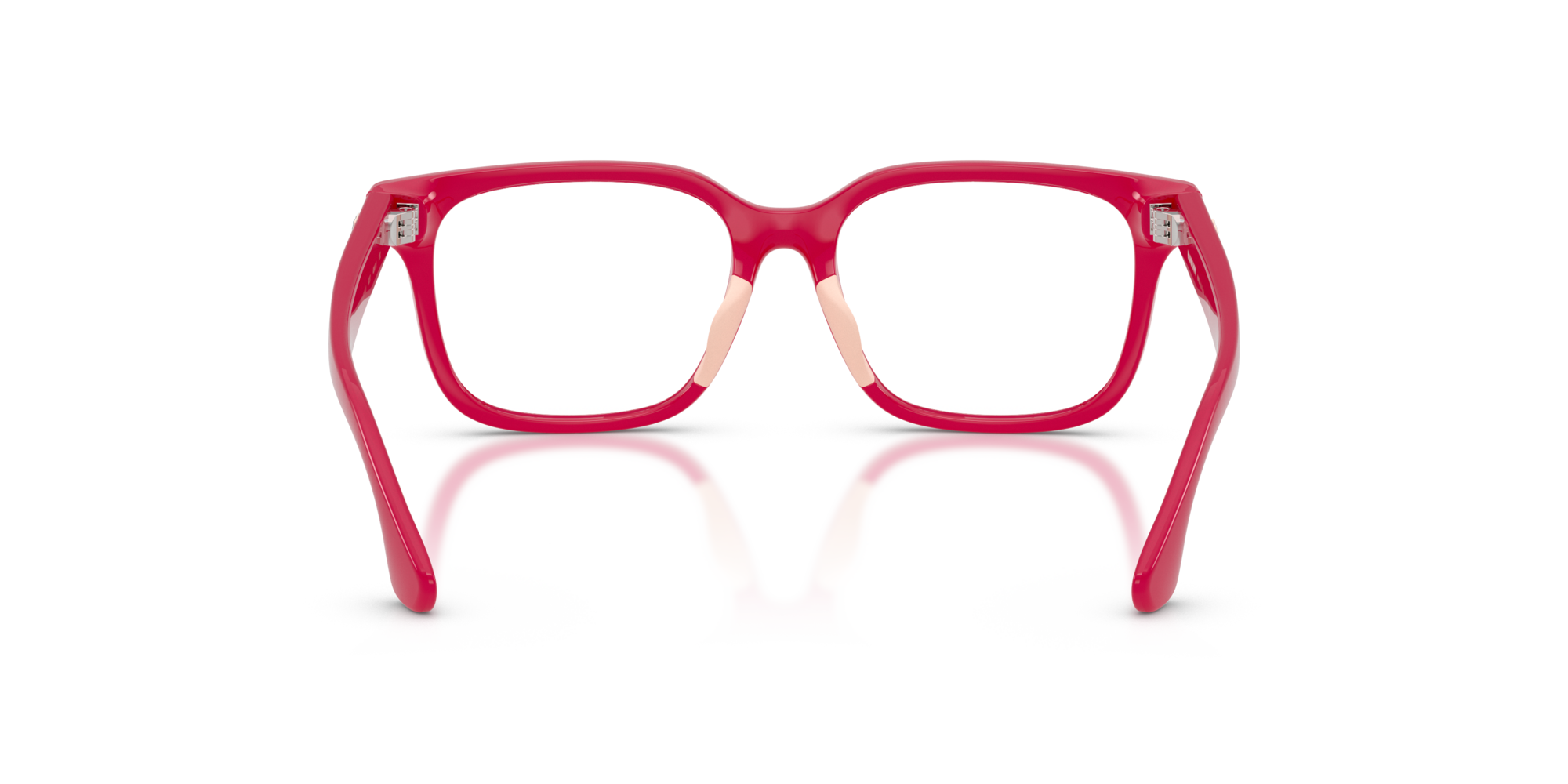 JB2014U 4131 Montature da vista Burberry 5