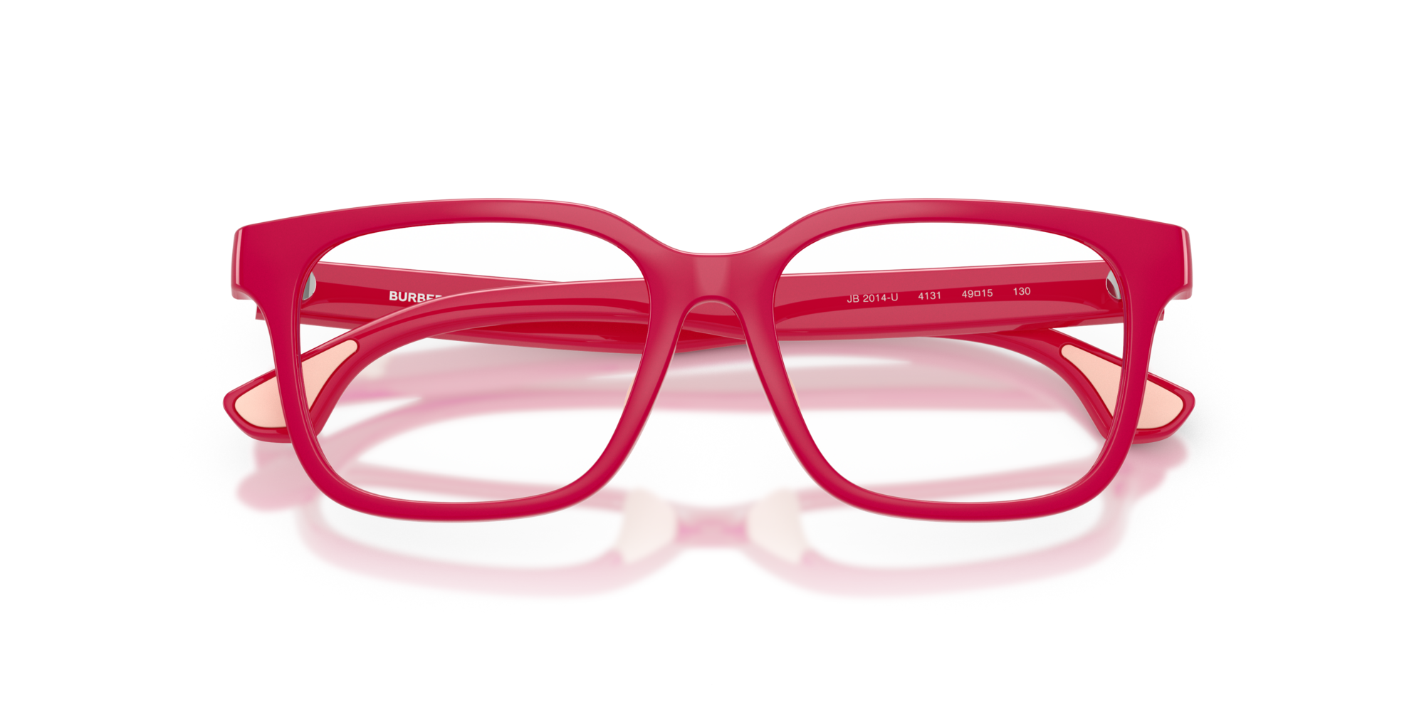 JB2014U 4131 Montature da vista Burberry 2