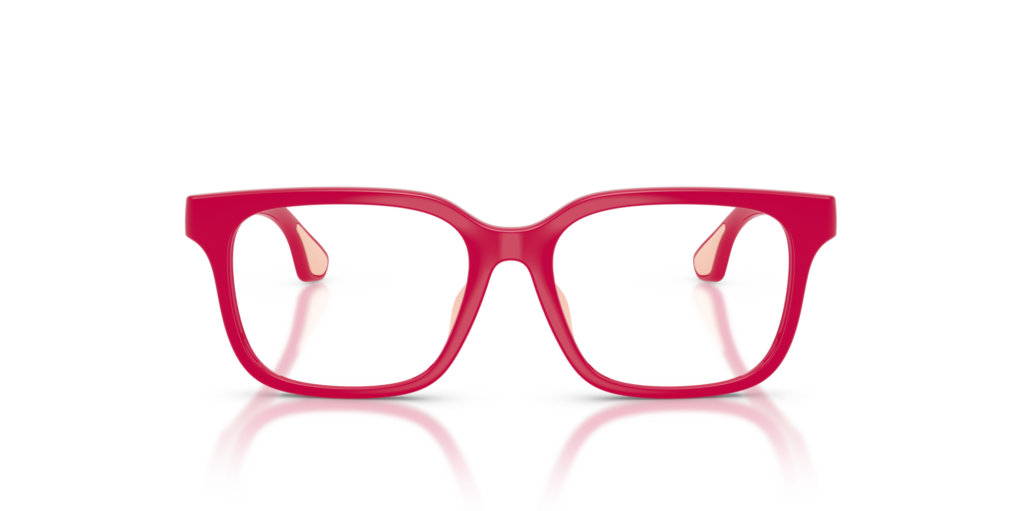 JB2014U 4131 Montature da vista Burberry 3