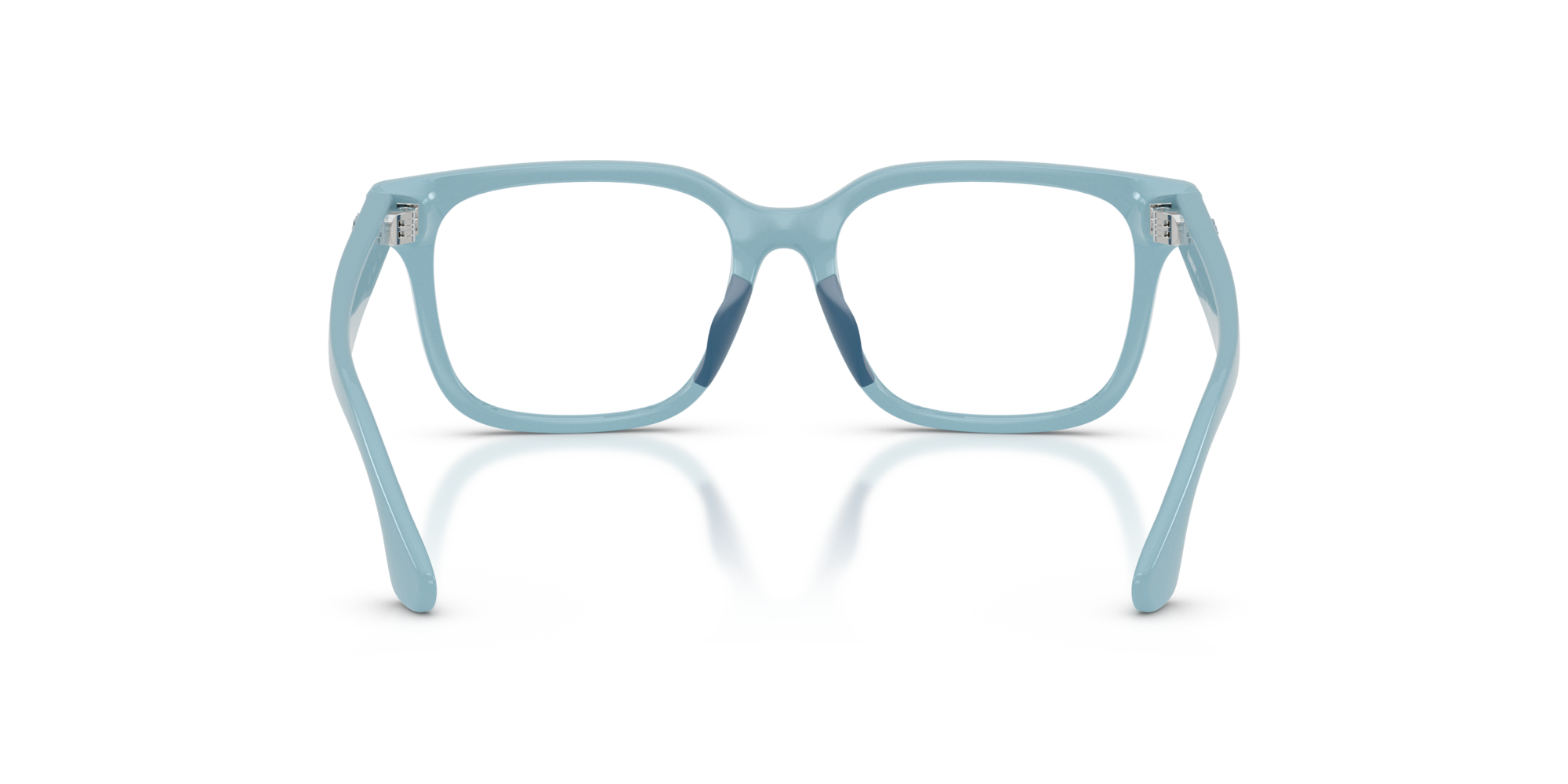 JB2014U 4132 Montature da vista Burberry 5