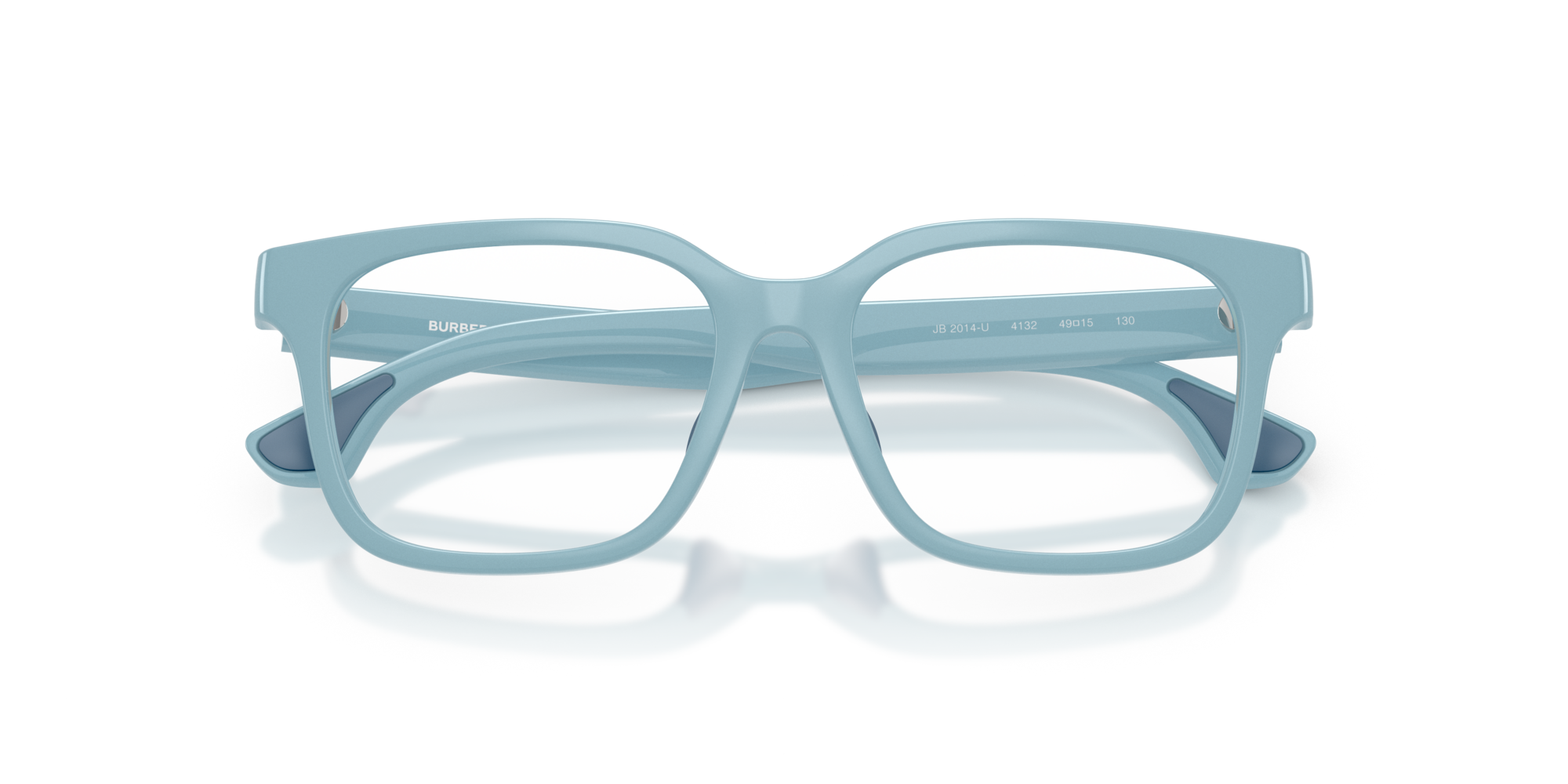 JB2014U 4132 Montature da vista Burberry 2