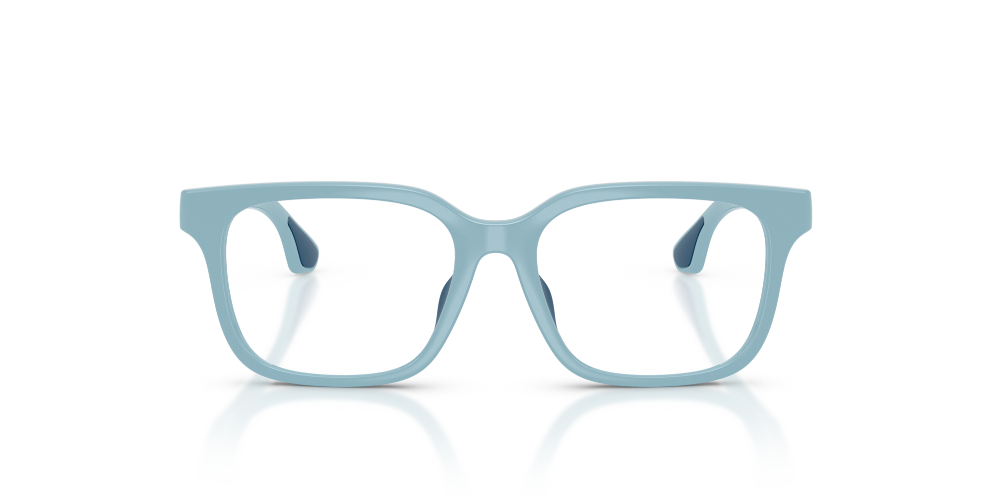 JB2014U 4132 Montature da vista Burberry 3