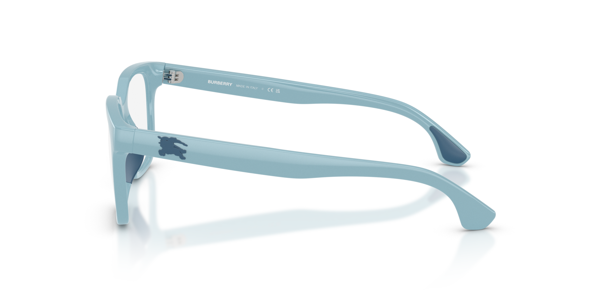 JB2014U 4132 Montature da vista Burberry 4