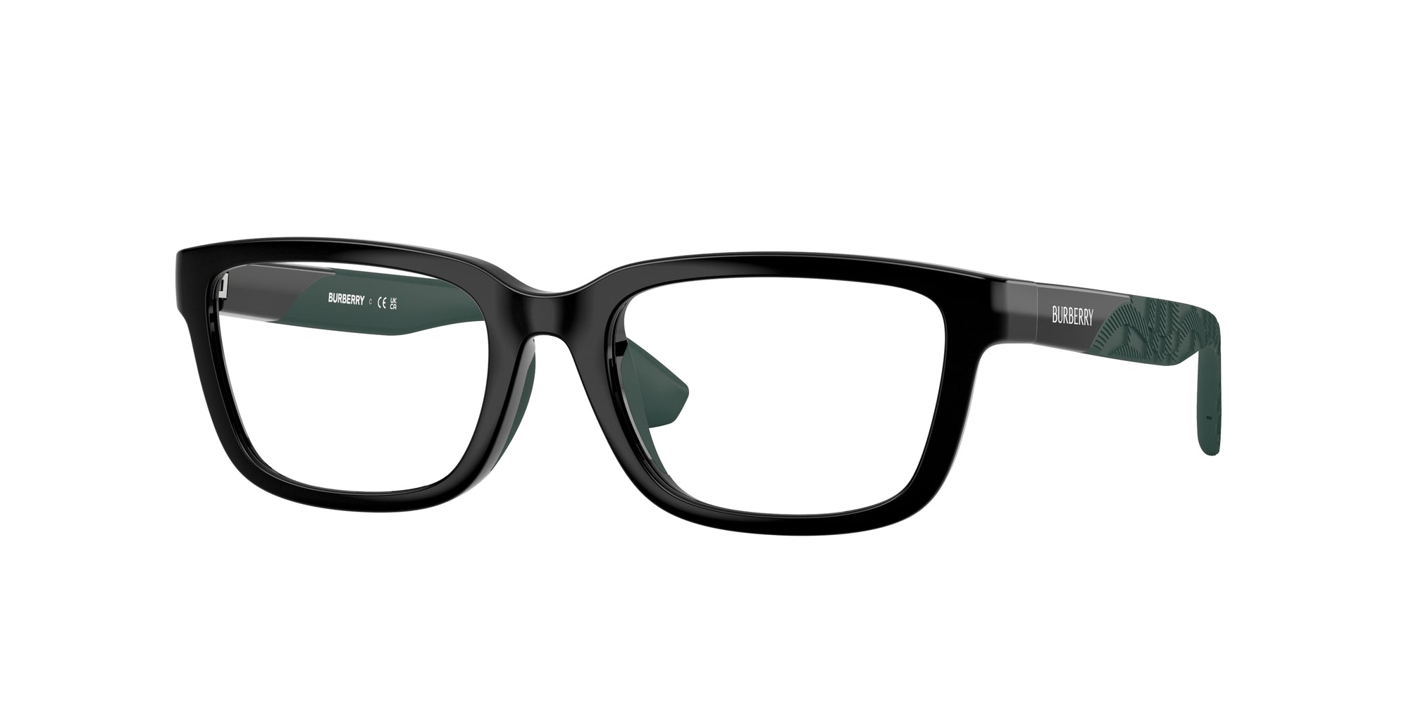 JB2015U 3001 Montature da vista Burberry 1