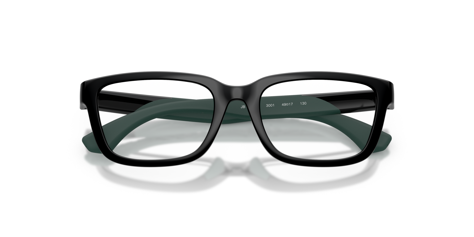 JB2015U 3001 Montature da vista Burberry 2
