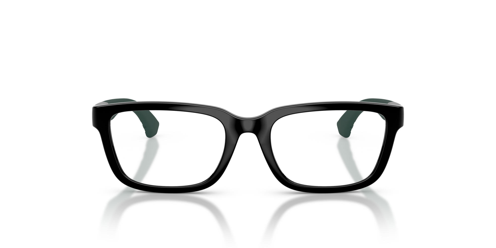 JB2015U 3001 Montature da vista Burberry 3