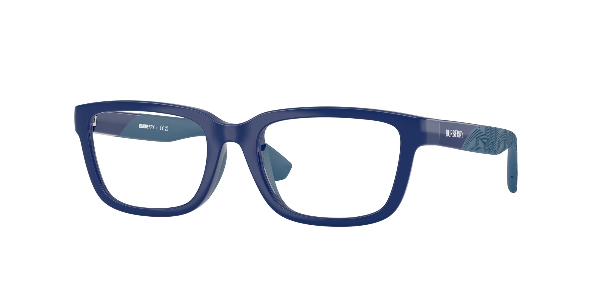JB2015U 4129 Montature da vista Burberry 1