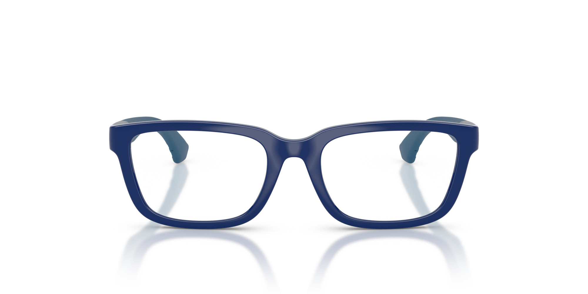 JB2015U 4129 Montature da vista Burberry 3