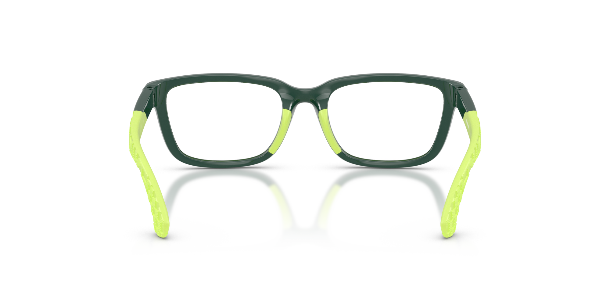 JB2015U 4130 Montature da vista Burberry 5