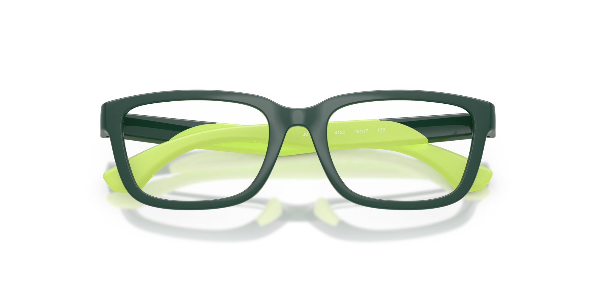 JB2015U 4130 Montature da vista Burberry 2