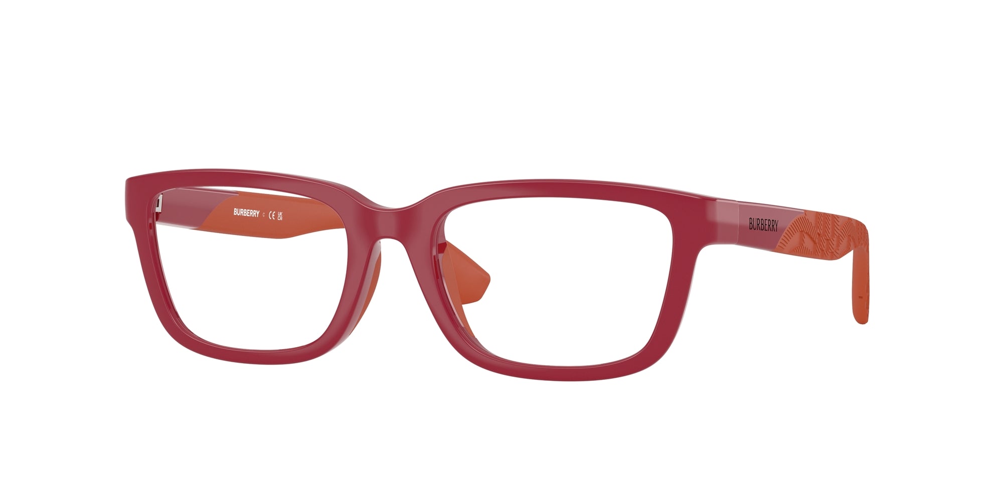 JB2015U 4181 Montature da vista Burberry 1