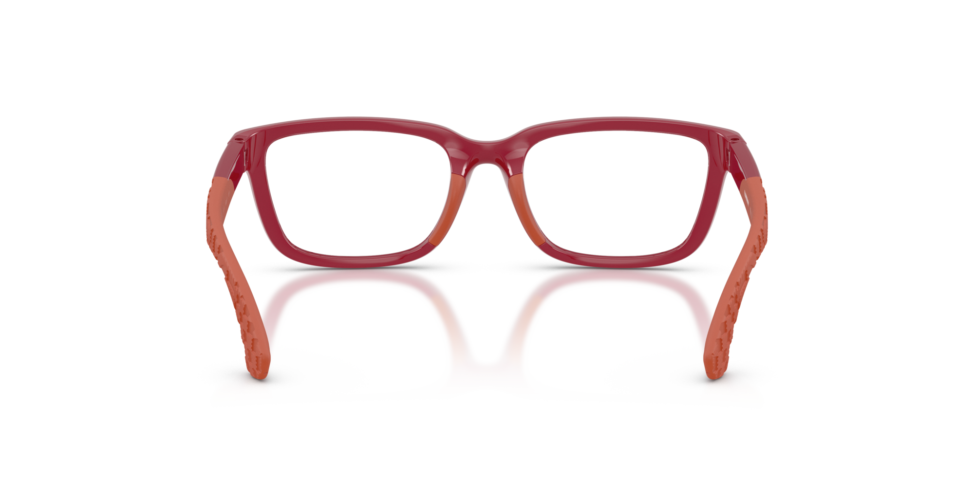 JB2015U 4181 Montature da vista Burberry 5