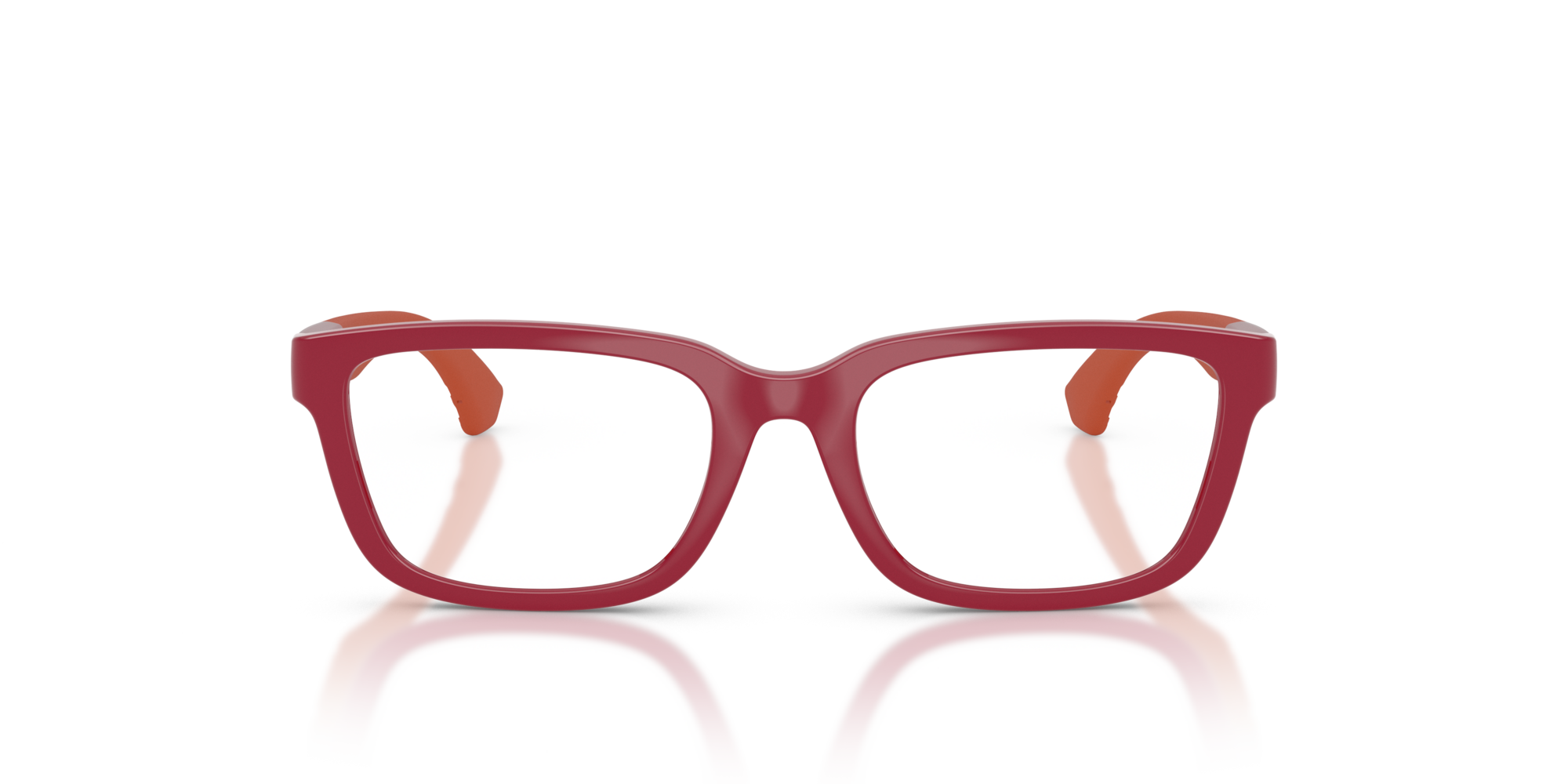 JB2015U 4181 Montature da vista Burberry 3