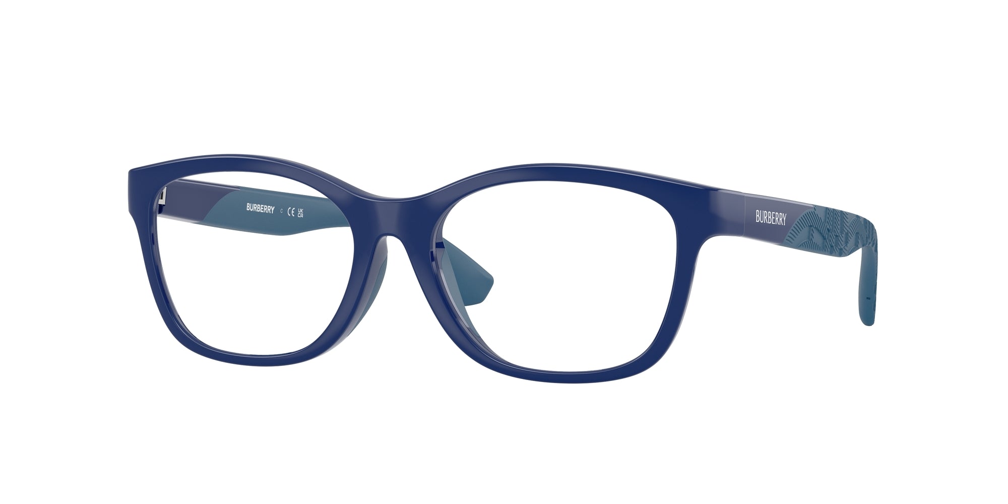 JB2016U 4129 Montature da vista Burberry 1