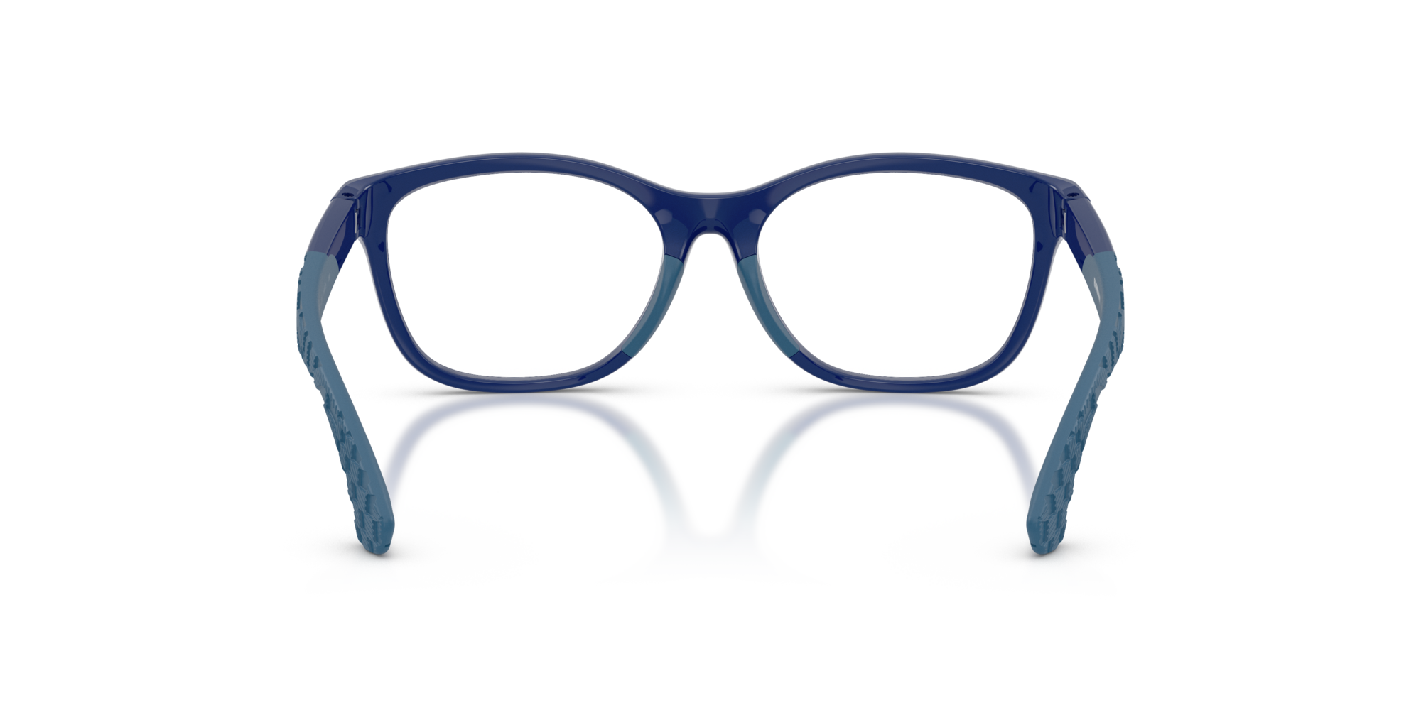 JB2016U 4129 Montature da vista Burberry 5