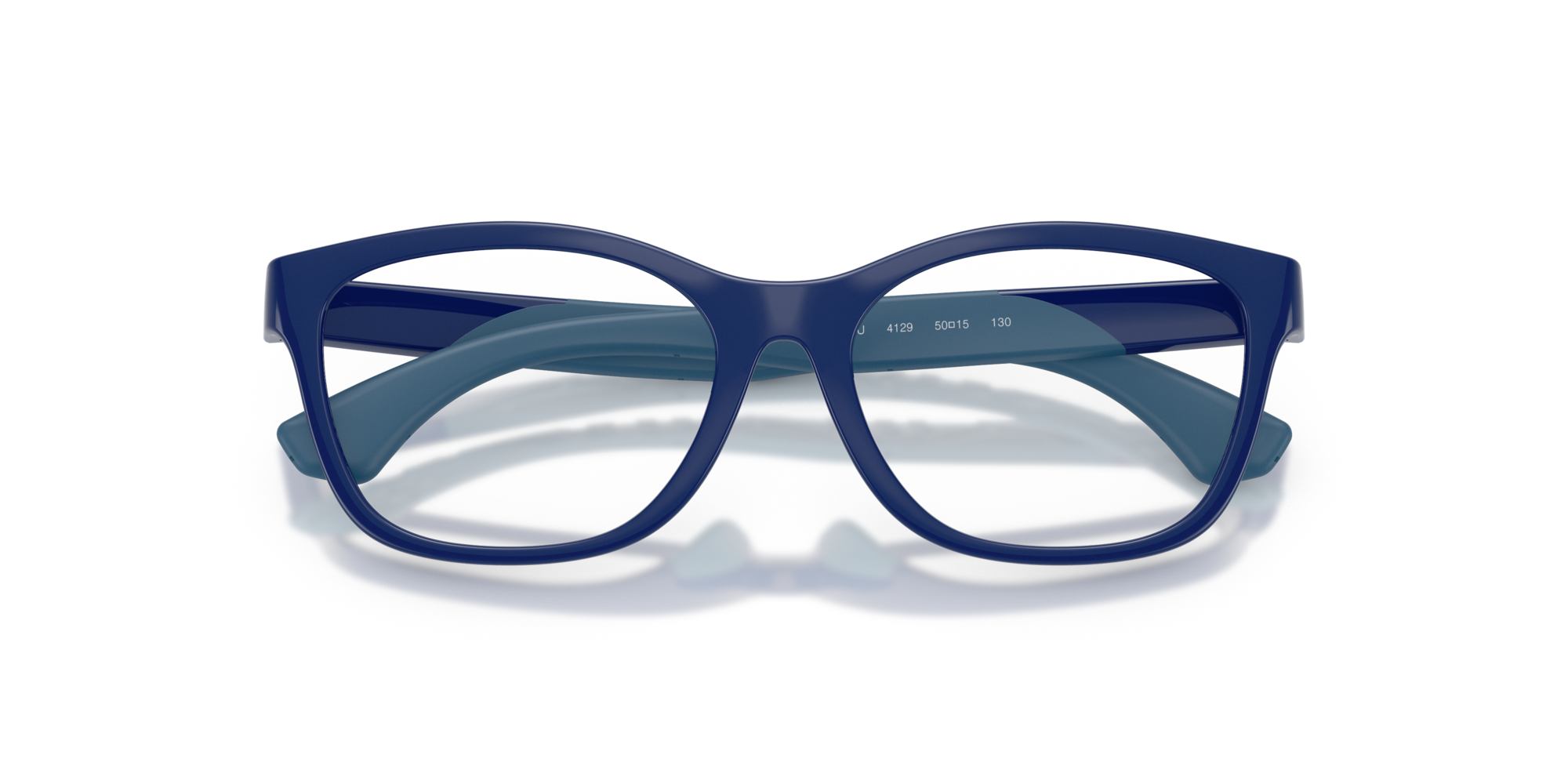 JB2016U 4129 Montature da vista Burberry 2