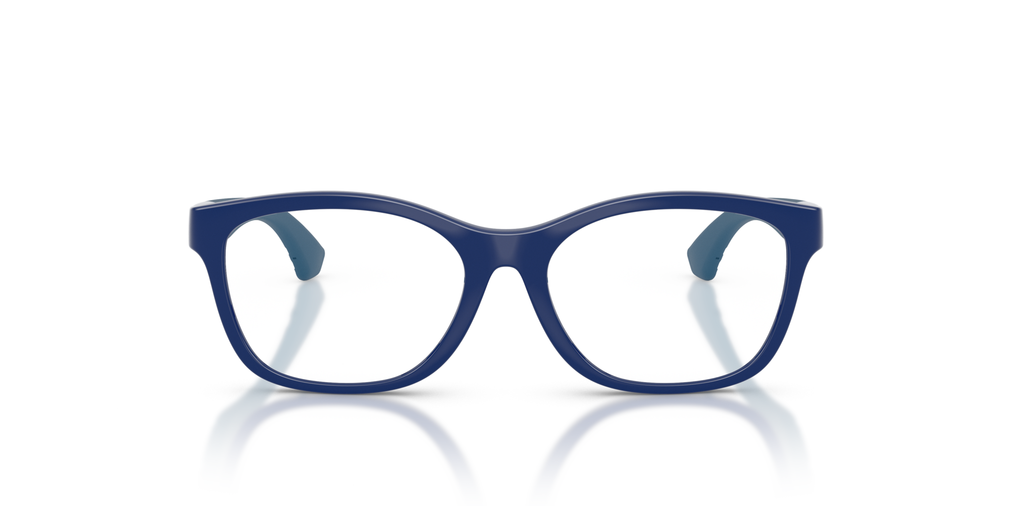 JB2016U 4129 Montature da vista Burberry 3