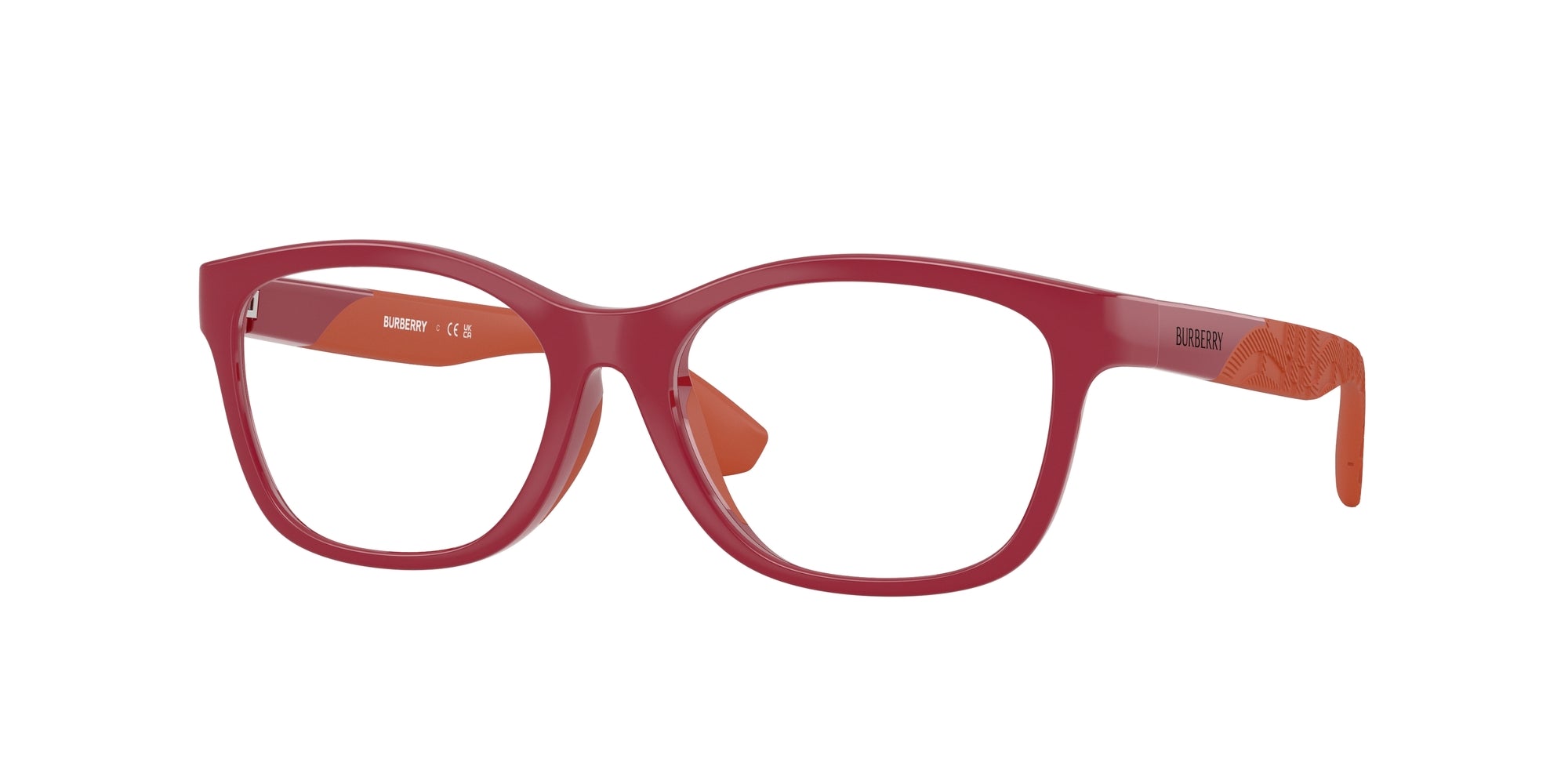 JB2016U 4181 Montature da vista Burberry 1