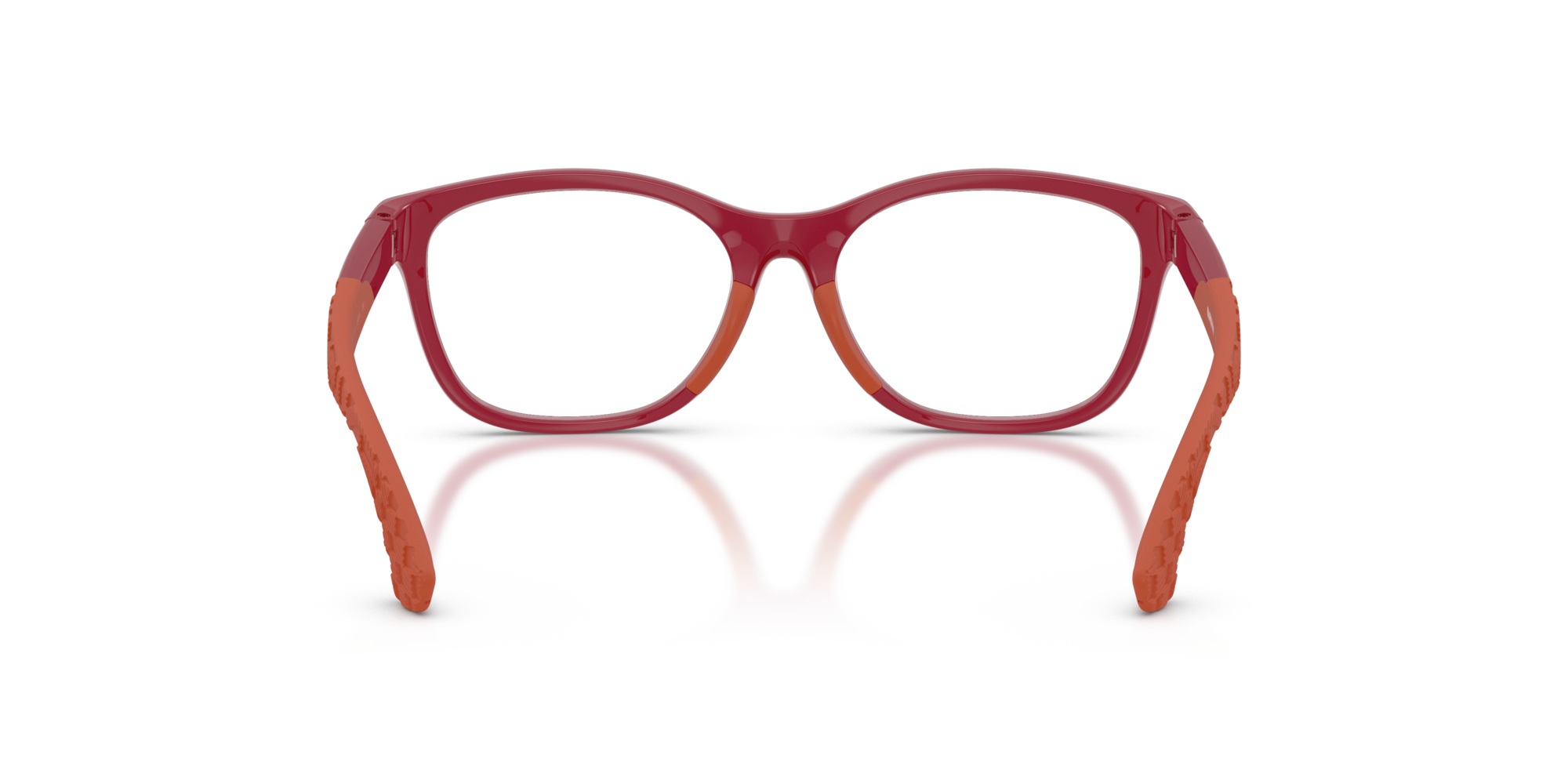 JB2016U 4181 Montature da vista Burberry 5