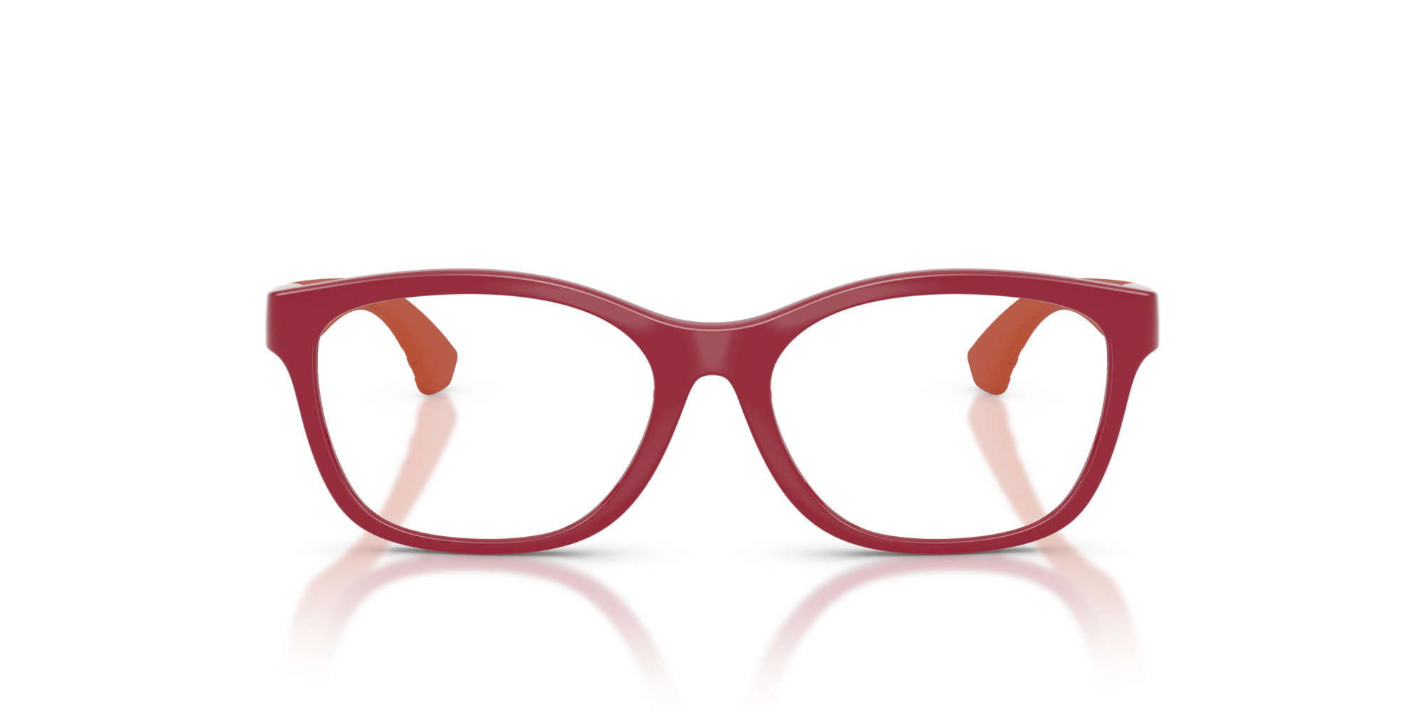 JB2016U 4181 Montature da vista Burberry 3