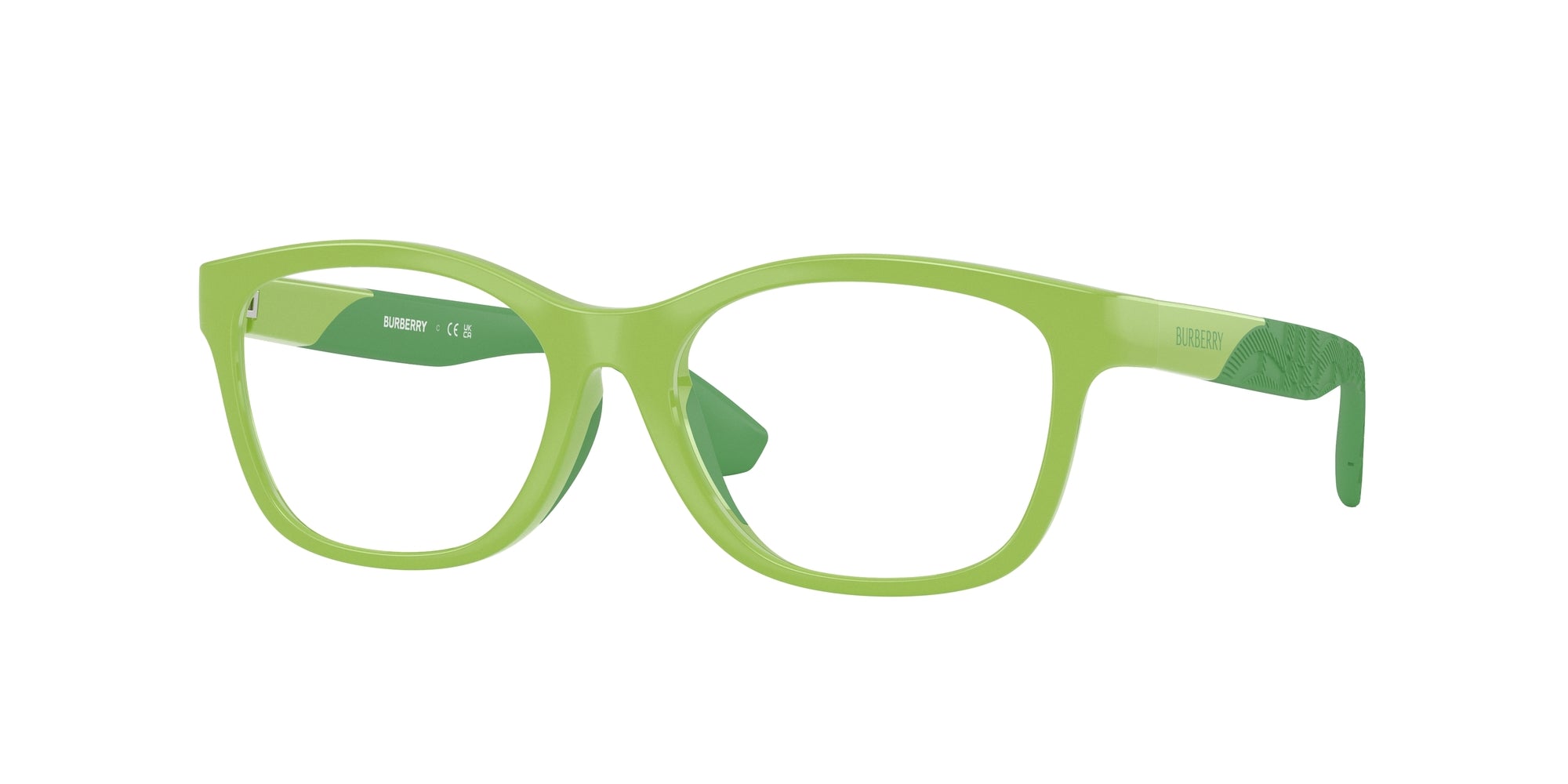 JB2016U 4182 Montature da vista Burberry 1