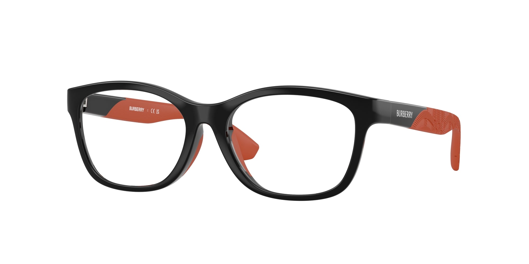 JB2016U 4184 Montature da vista Burberry 1