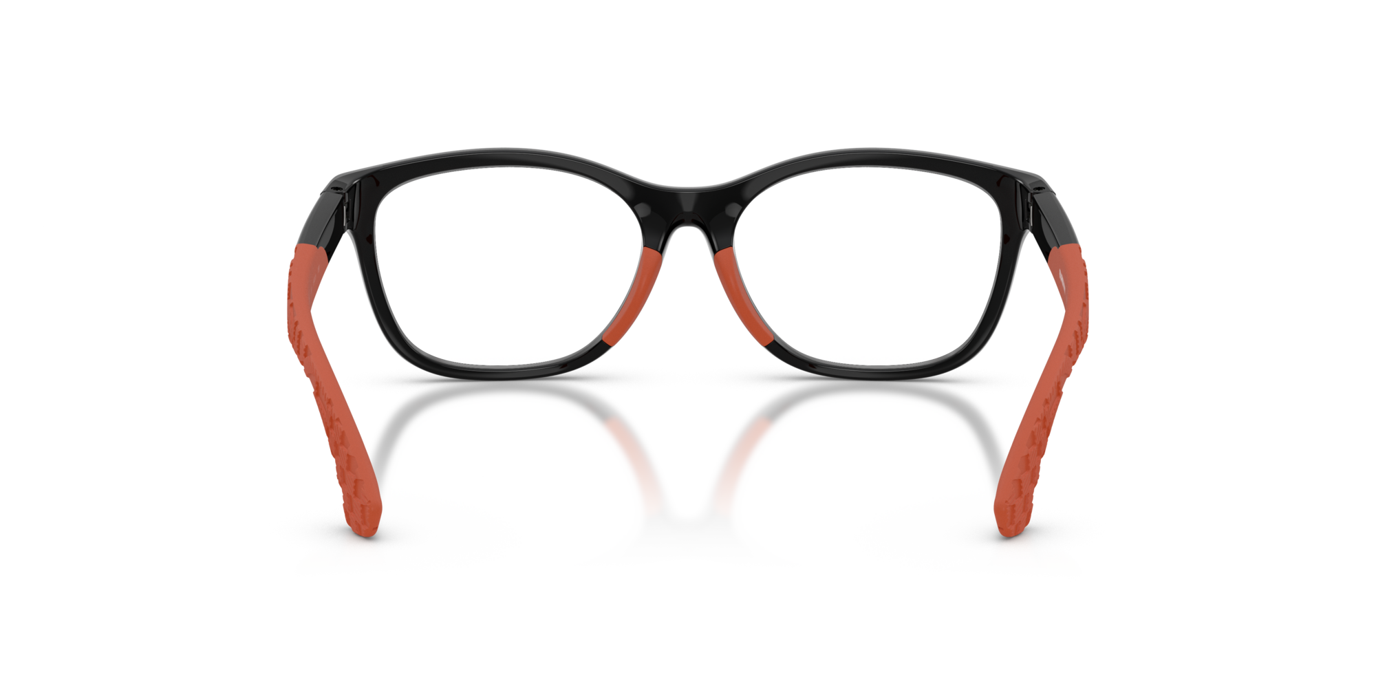 JB2016U 4184 Montature da vista Burberry 5