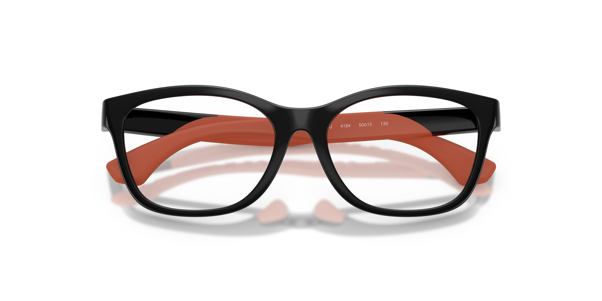 JB2016U 4184 Montature da vista Burberry 2
