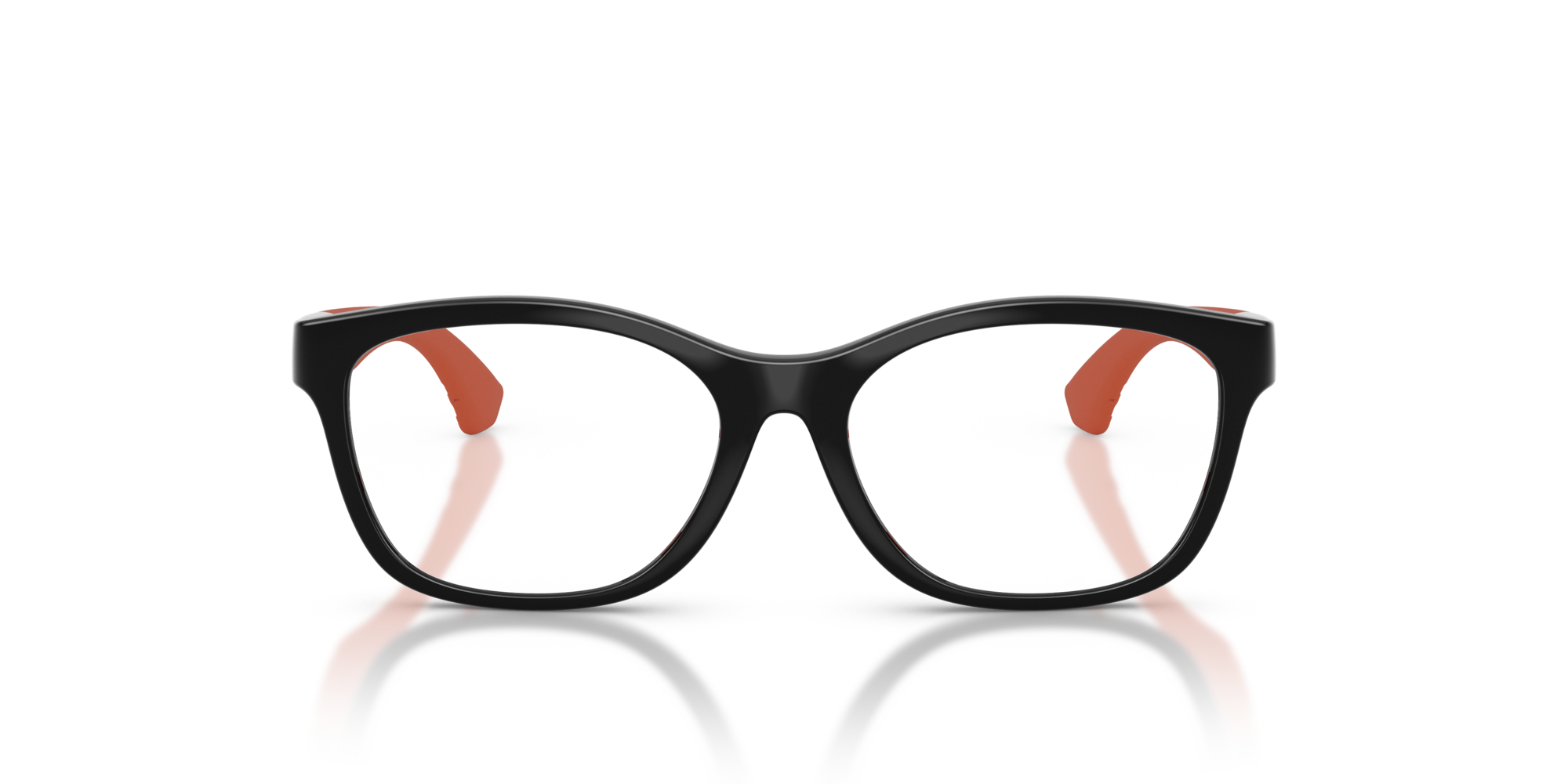 JB2016U 4184 Montature da vista Burberry 3