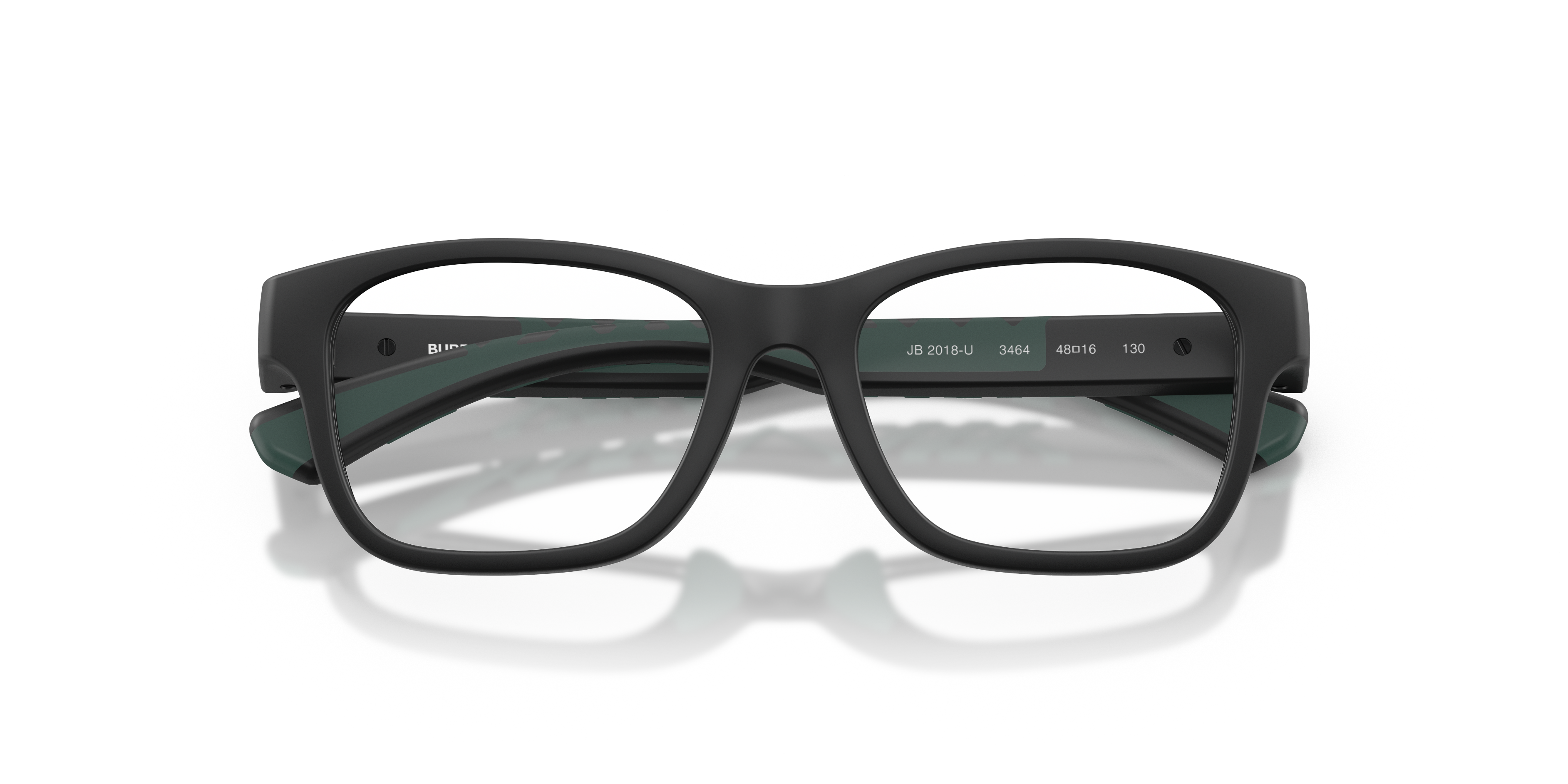 Burberry JB2018U 3464
