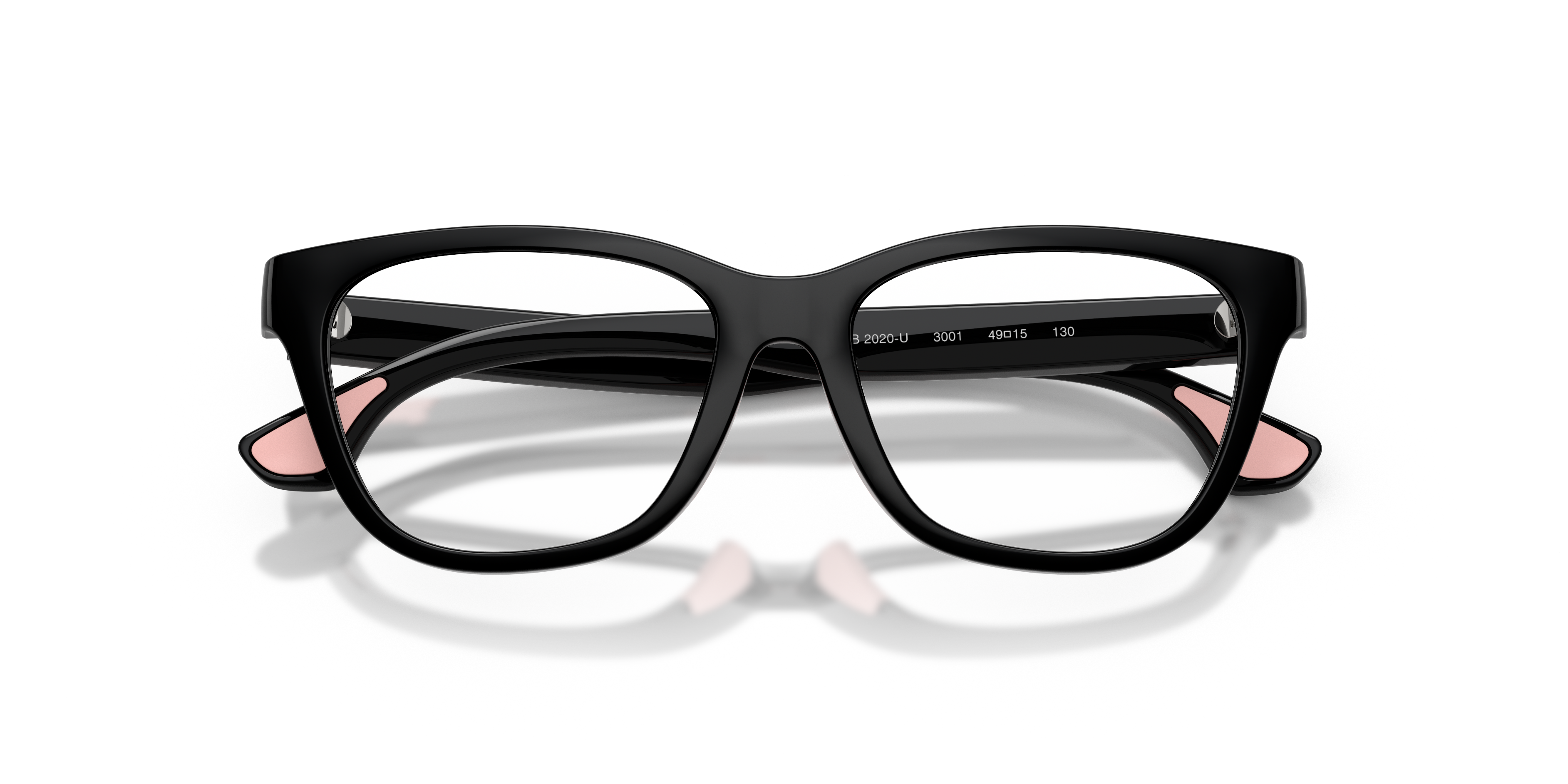 Burberry JB2020U 3001