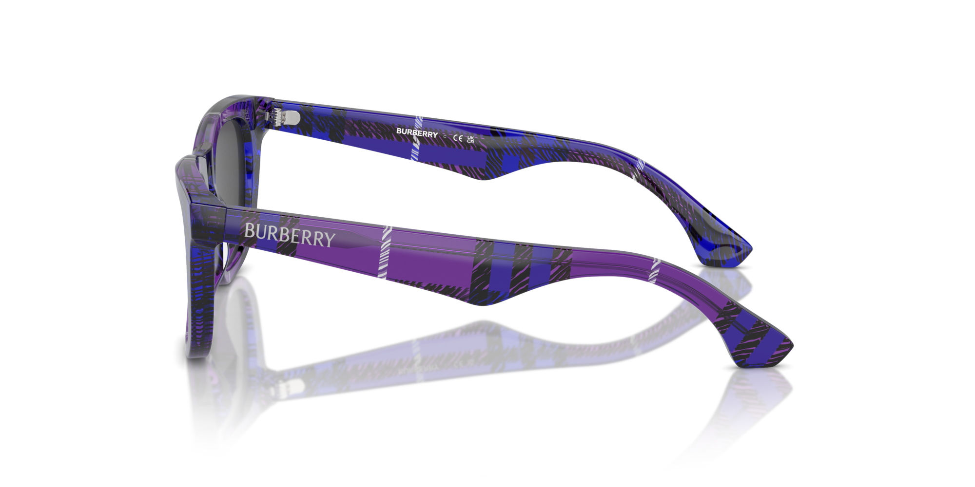 JB4002 411387 Occhiali da sole Burberry 4