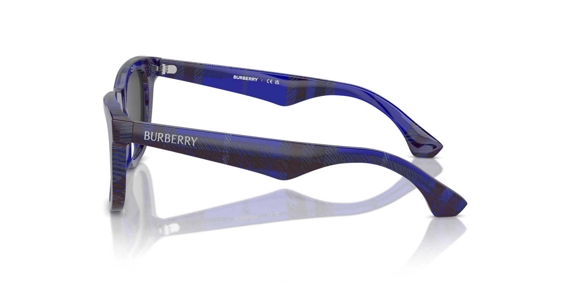 JB4002 411480 Occhiali da sole Burberry 4