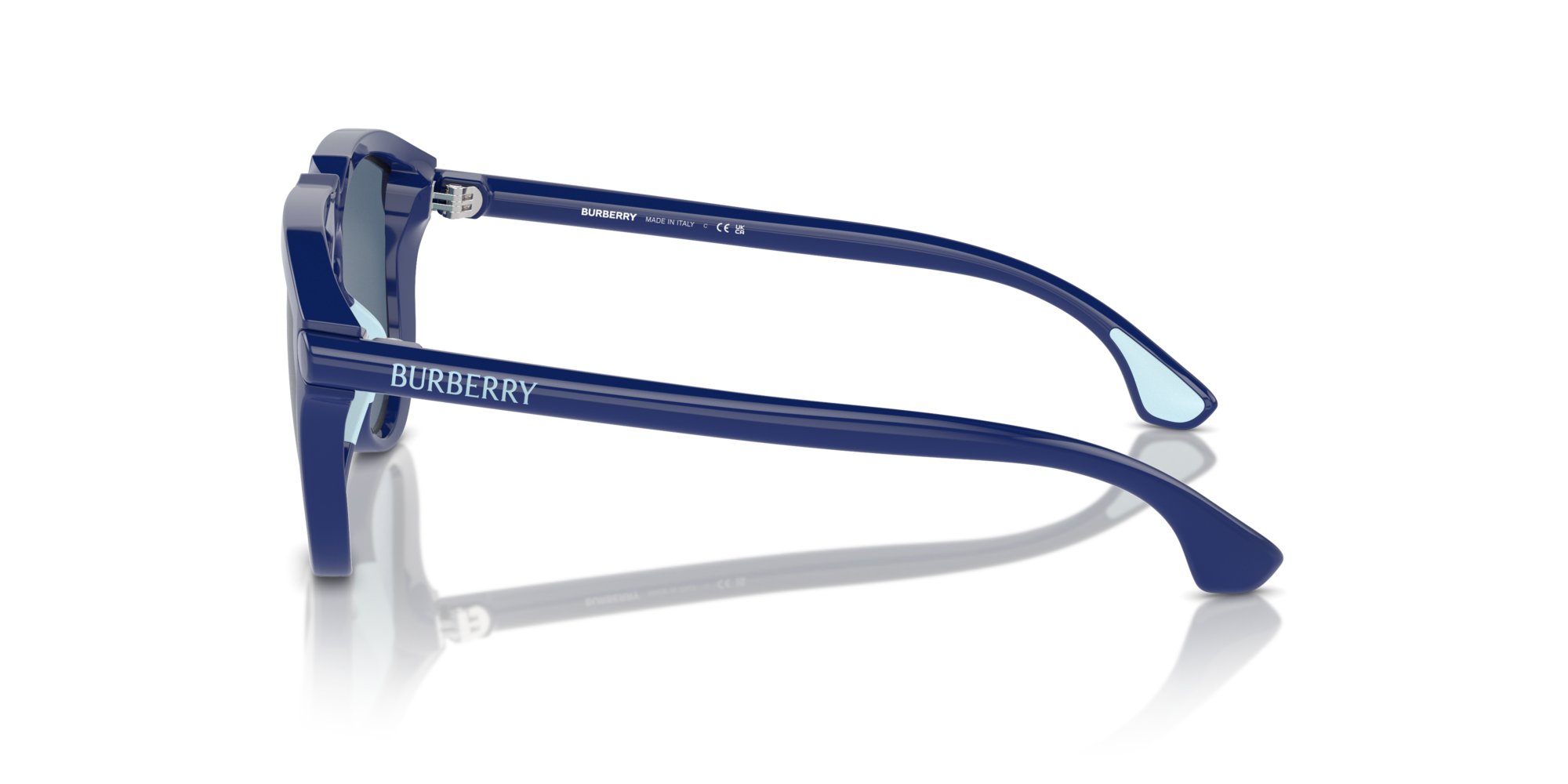 JB4003U 412980 Occhiali da sole Burberry 4