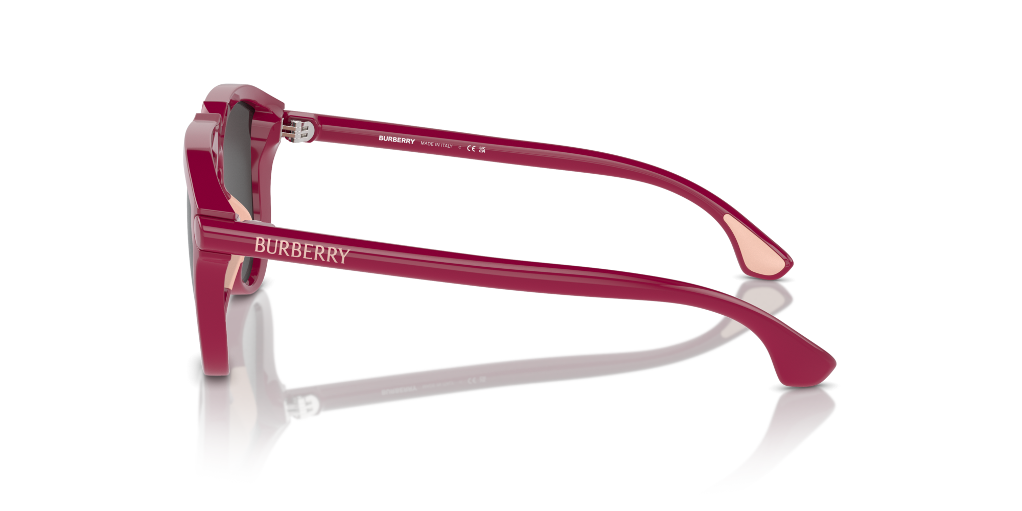 JB4003U 413187 Occhiali da sole Burberry 4