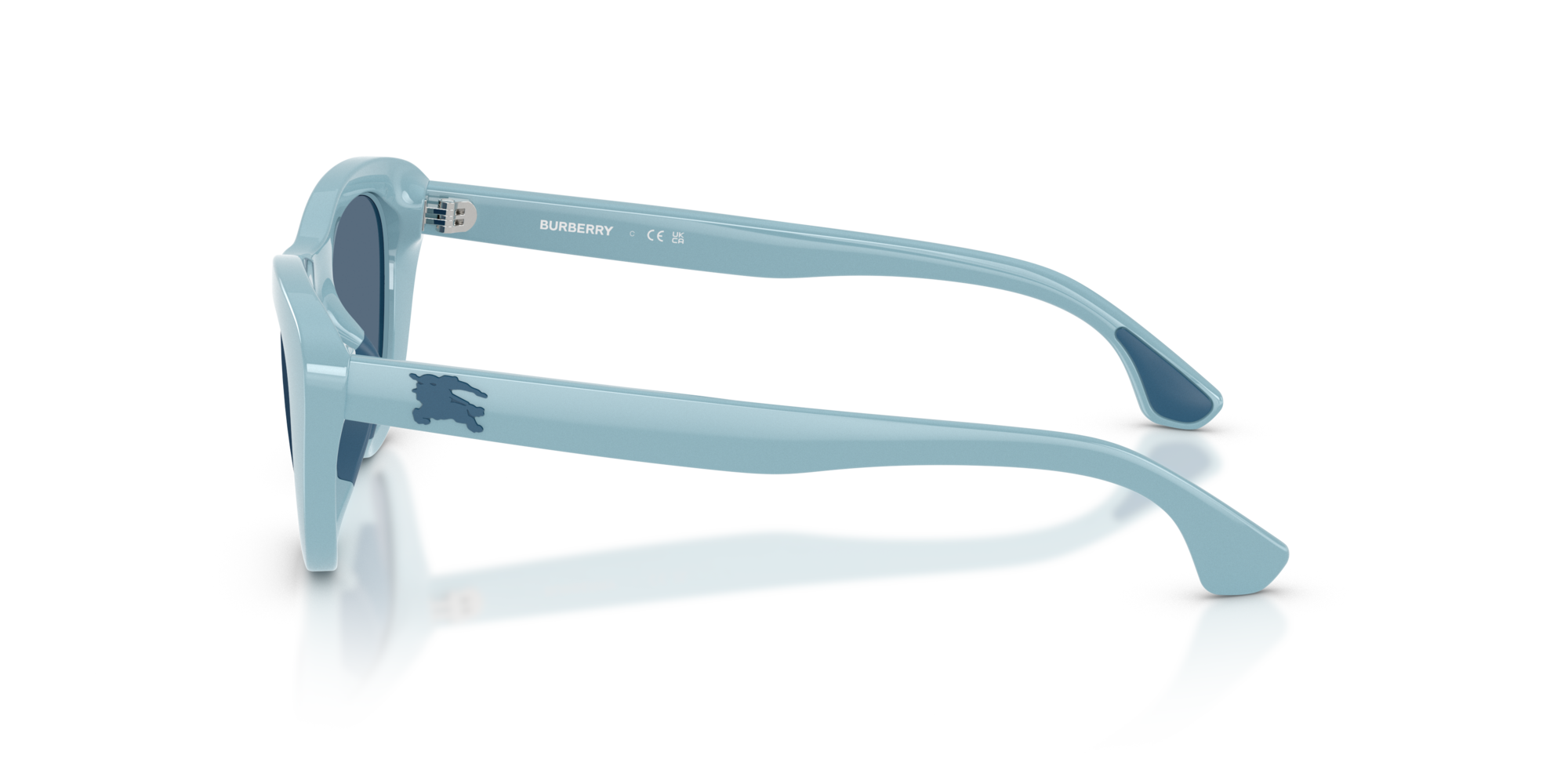 JB4004U 413280 Occhiali da sole Burberry 4