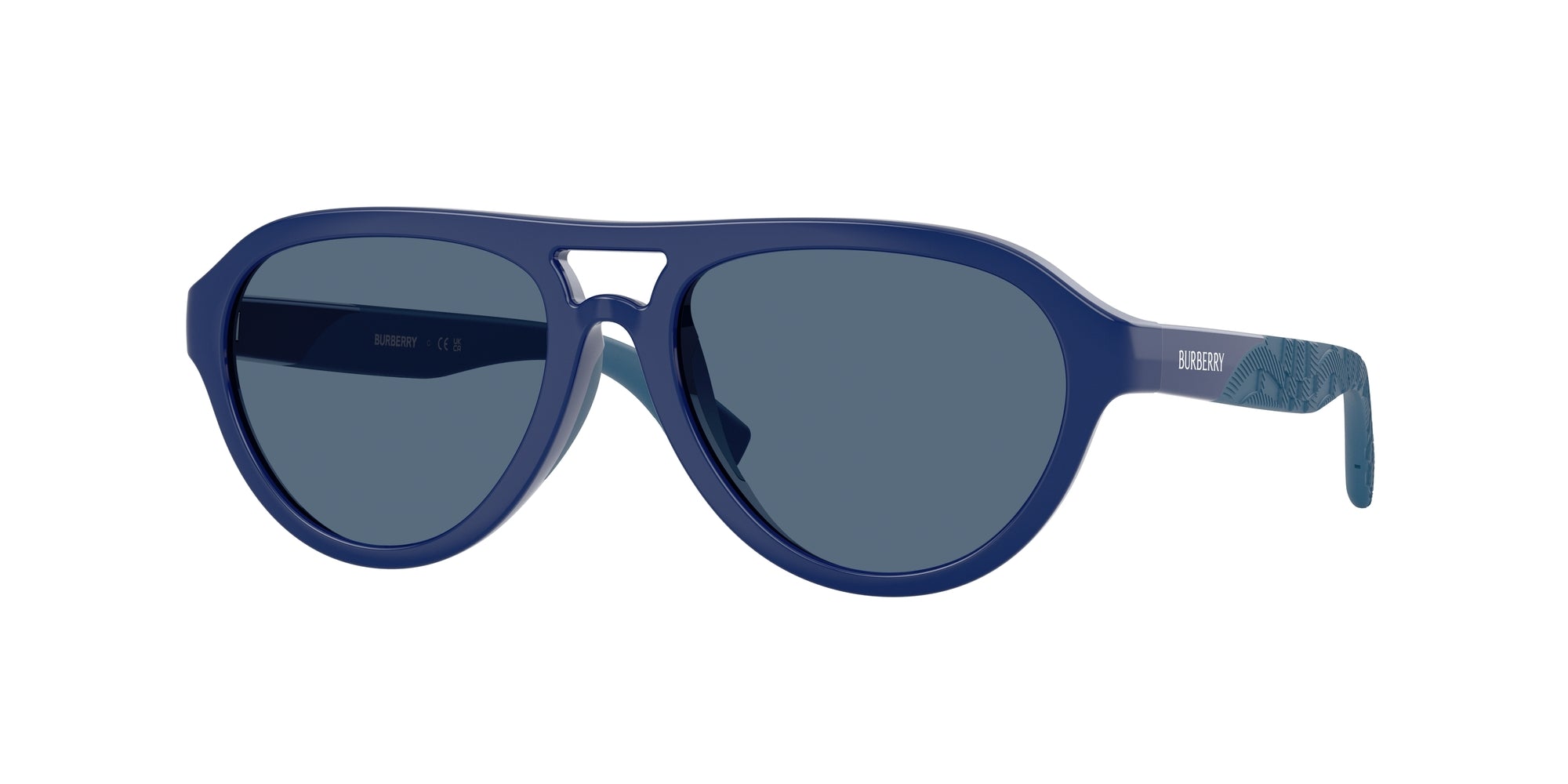 JB4005U 412980 Occhiali da sole Burberry 1