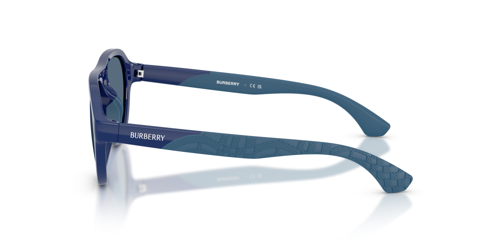 JB4005U 412980 Occhiali da sole Burberry 4